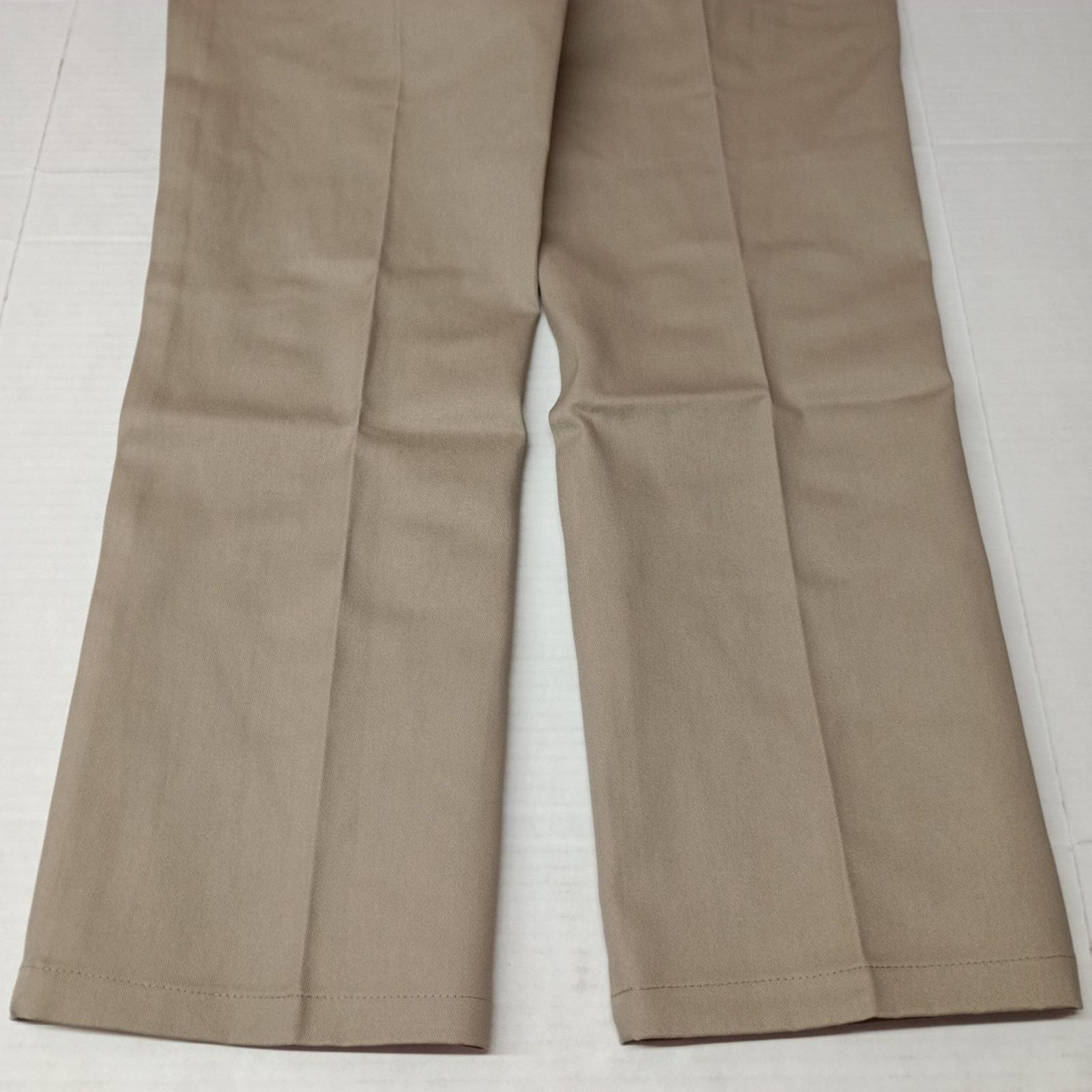 Other Brahma Men's Work Tough Pants Size 34x32 Sandy Taupe Relaxed Size US 34 / EU 50 - 7 Thumbnail