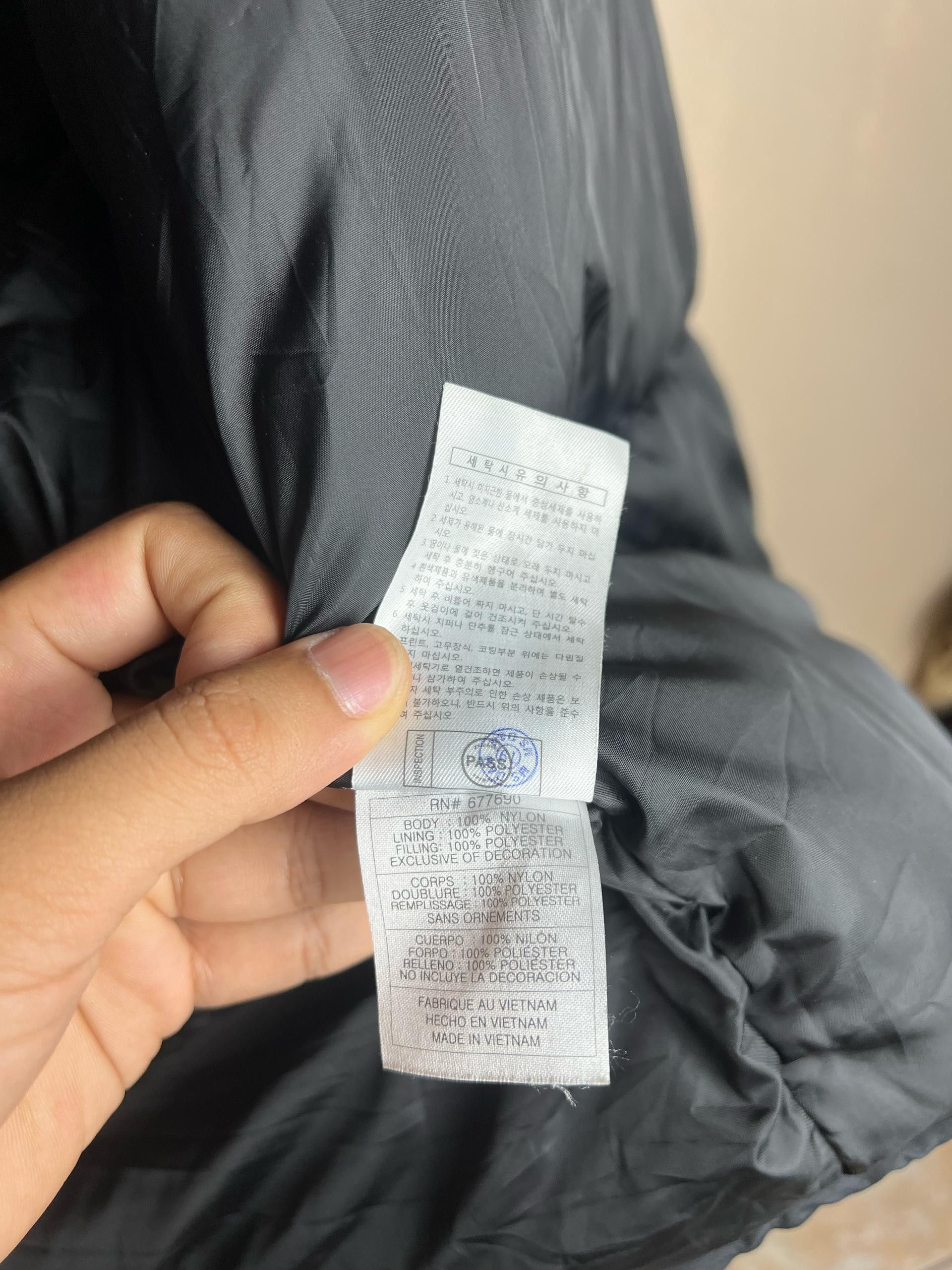 Dickies Dickies Puffer Down Workwear Hooded Jacket Size US M / EU 48-50 / 2 - 16 Thumbnail