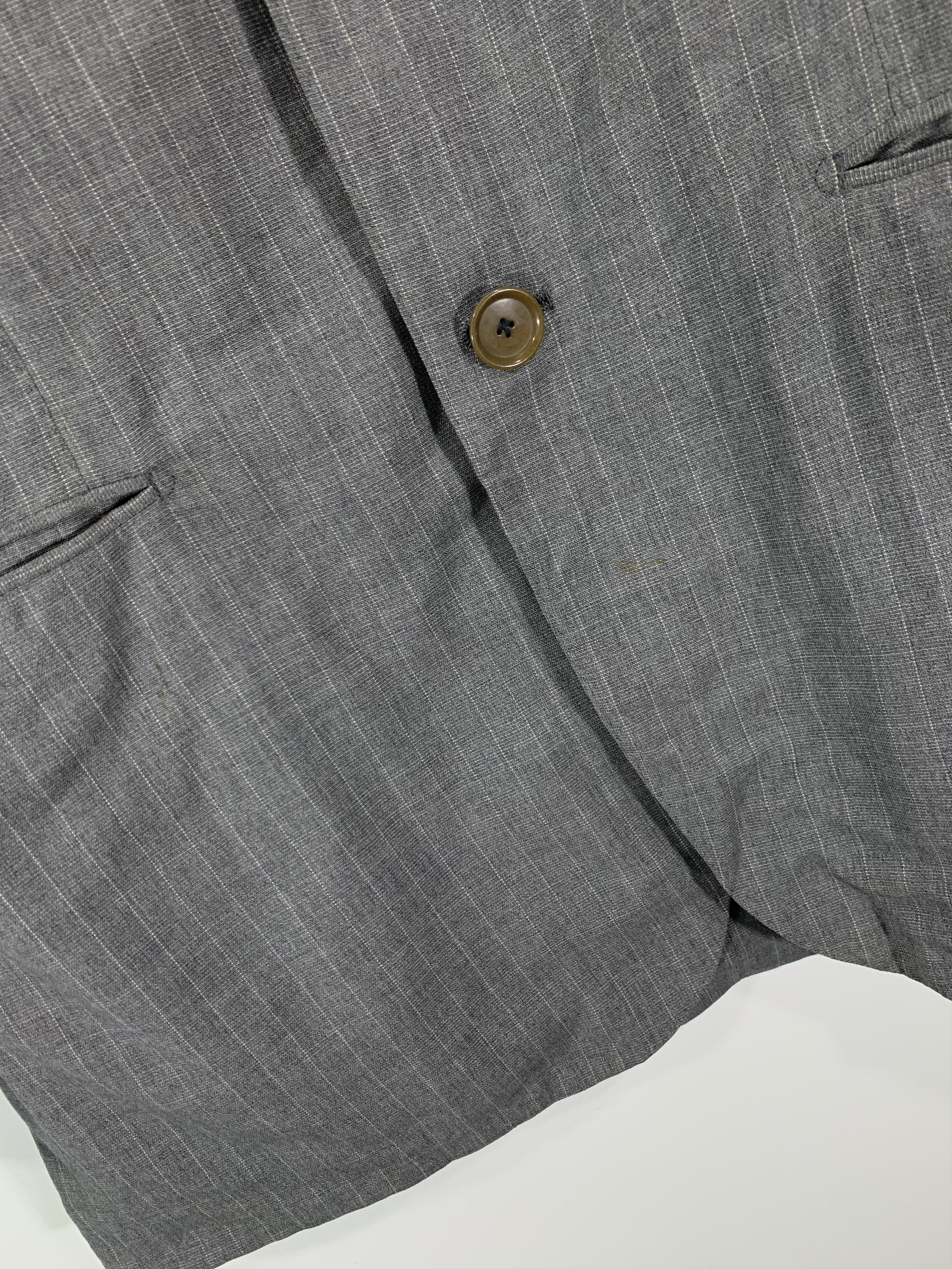 Loro Piana Vintage Loro Piana Size US S / EU 44-46 / 1 - 9 Thumbnail