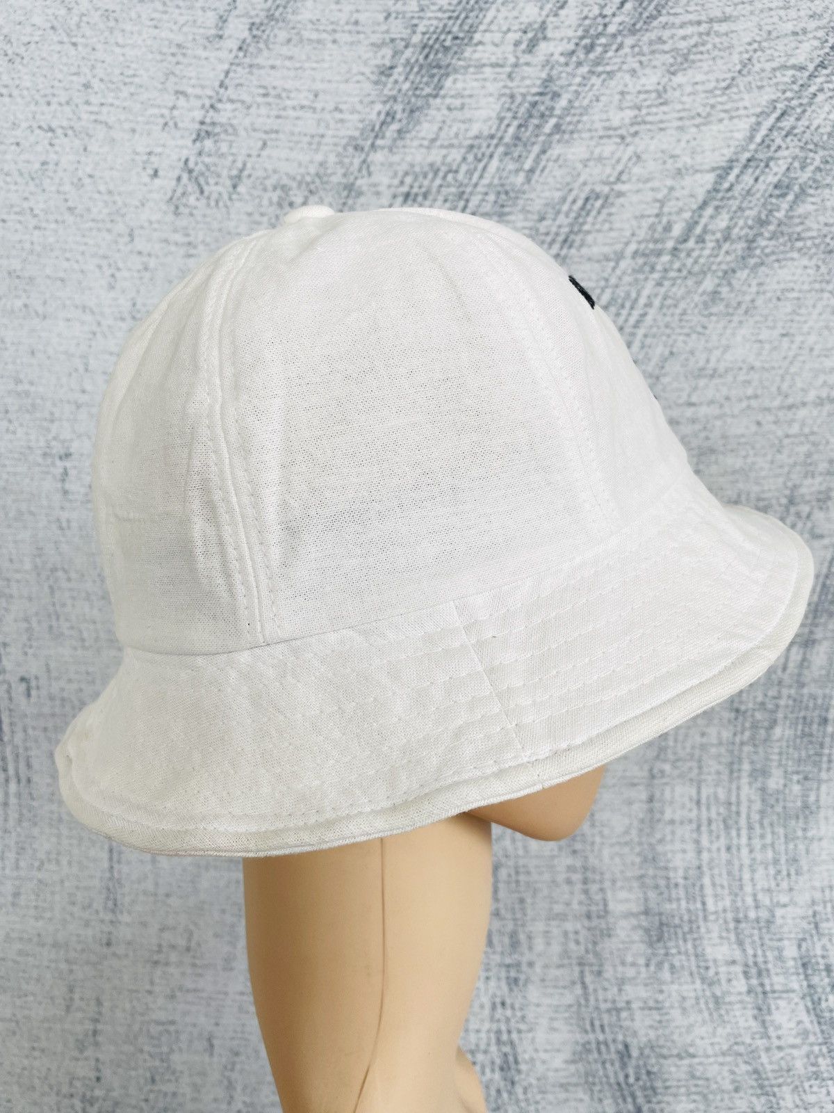 Acne Studios × Vintage Acne Studios Bucket Hat Size ONE SIZE - 5 Thumbnail