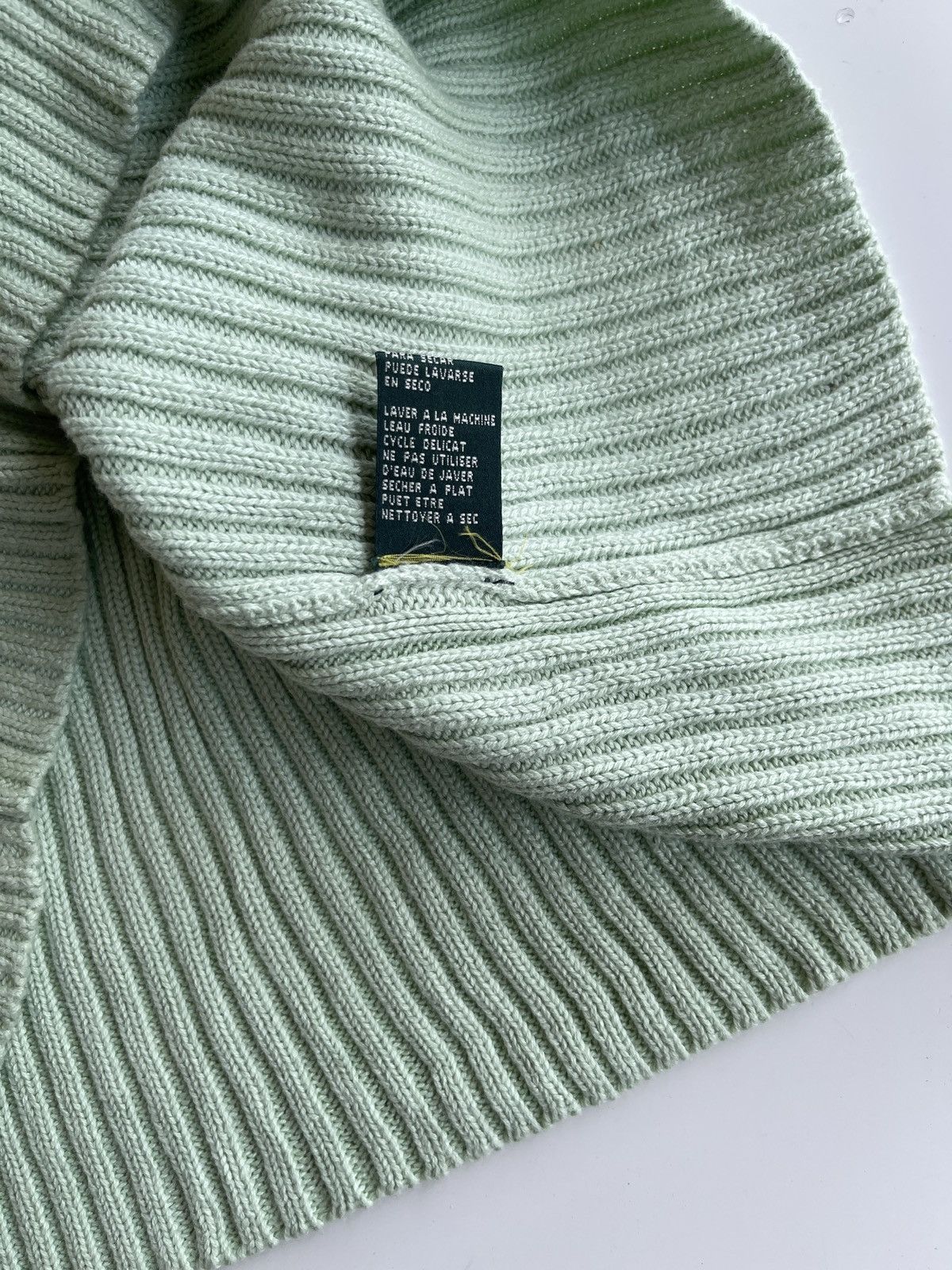 Lauren Ralph Lauren Ralph Lauren Tank Top Turtle neck Size M / US 6-8 / IT 42-44 - 7 Thumbnail