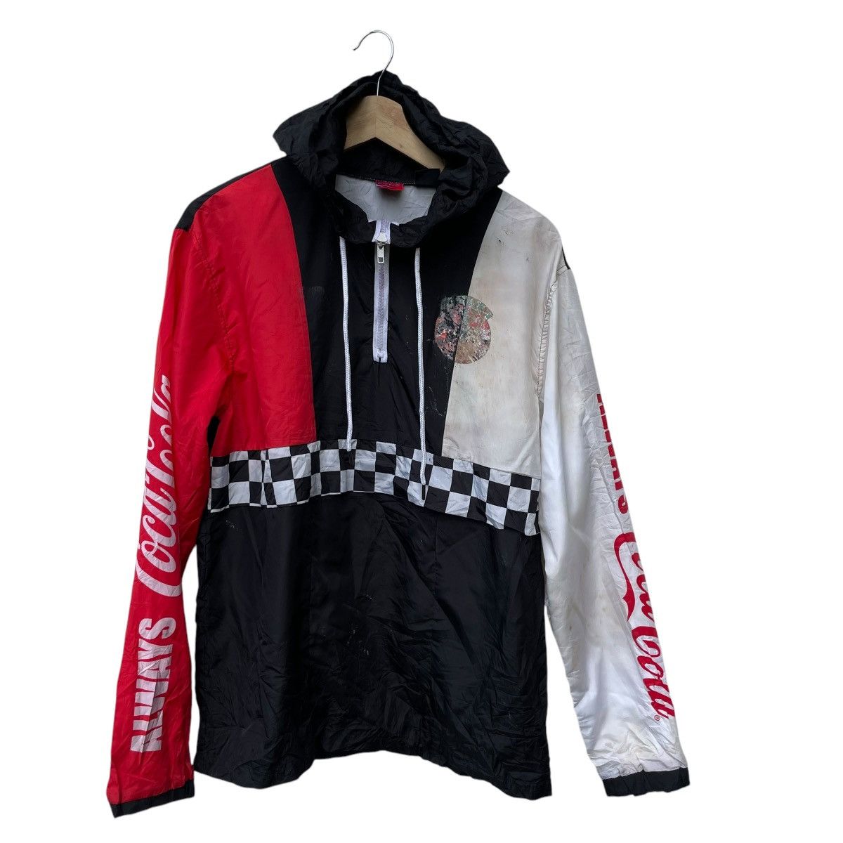 Coca Cola × Japanese Brand × Vintage Vintage Coco Cola Size US M / EU 48-50 / 2 - 1 Thumbnail