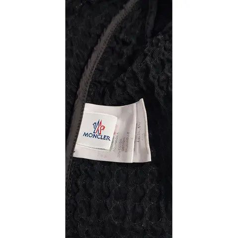 Moncler MONCLER jacket woman Size S / US 4 / IT 40 - 6 Thumbnail