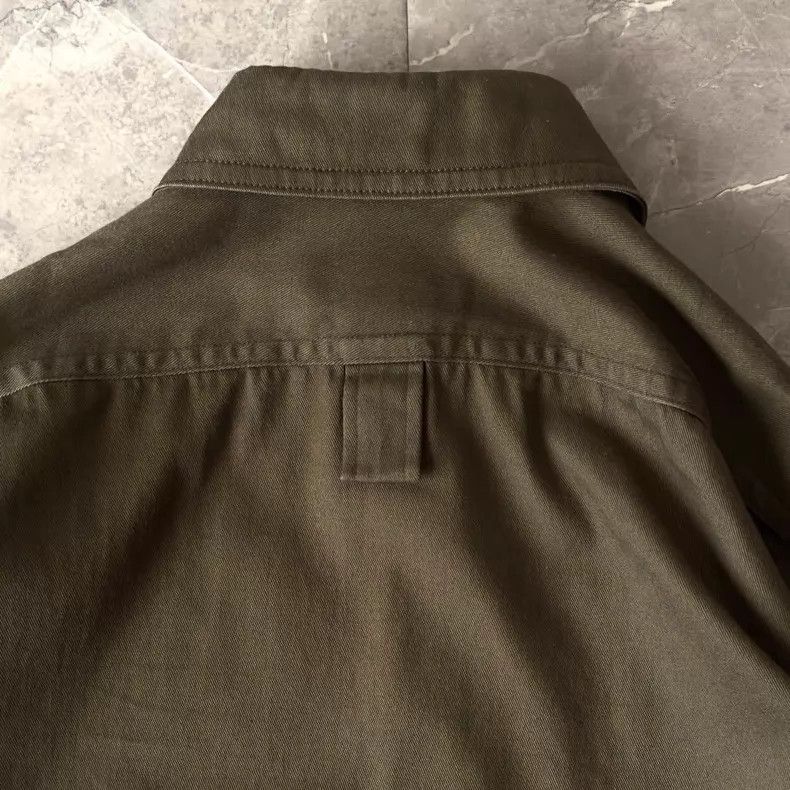 Yohji Yamamoto #REF! Size US S / EU 44-46 / 1 - 4 Thumbnail