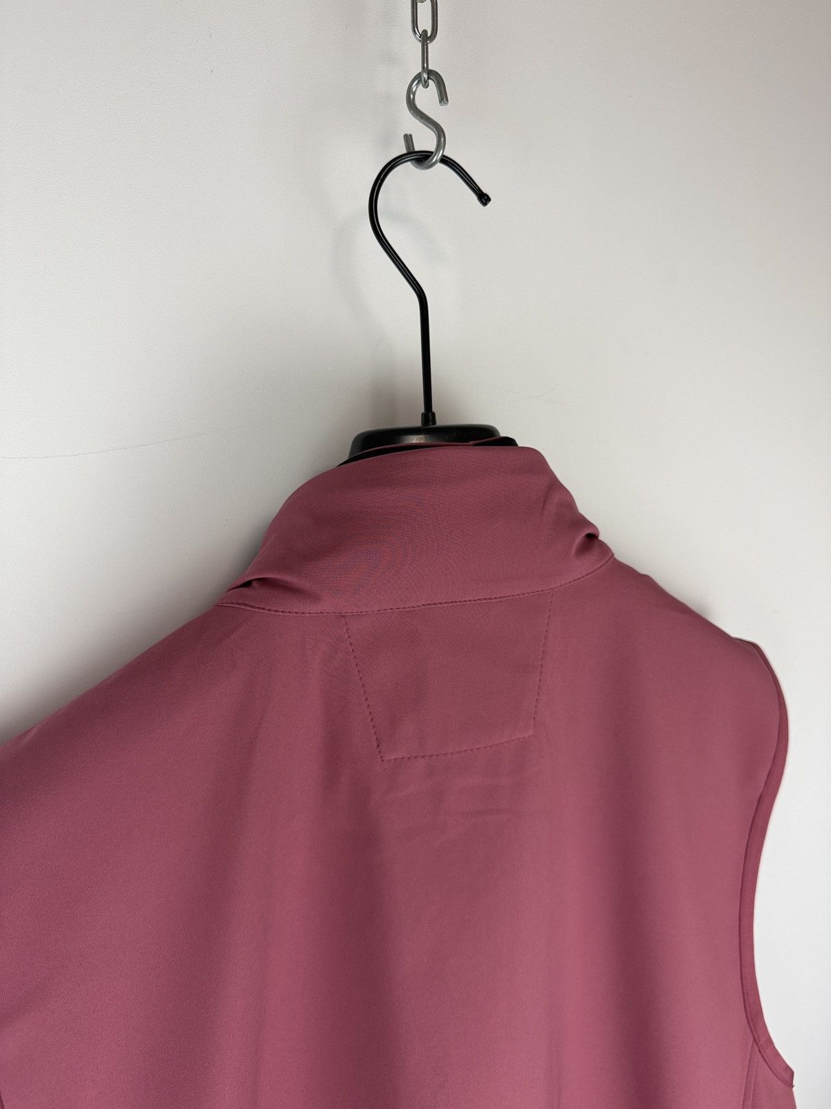 C.P. Company Red C.P. Company C.P. Shell-R Vest (brand new with tags) 4XL Size US XXL / EU 58 / 5 - 10 Thumbnail