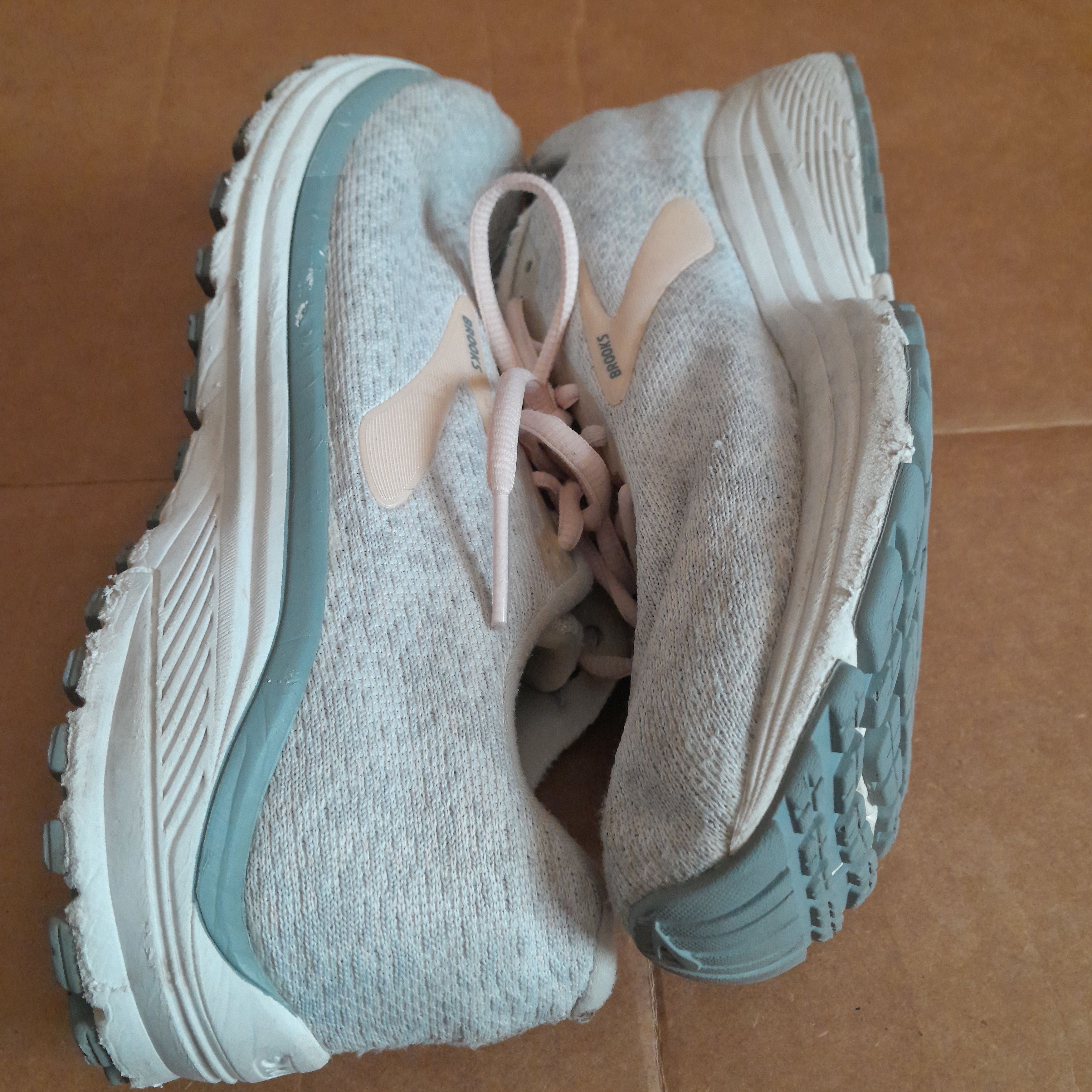 Other Brooks Anthem 2 Women's Running Shoes Size US 8.5 / IT 38.5 - 8 Thumbnail