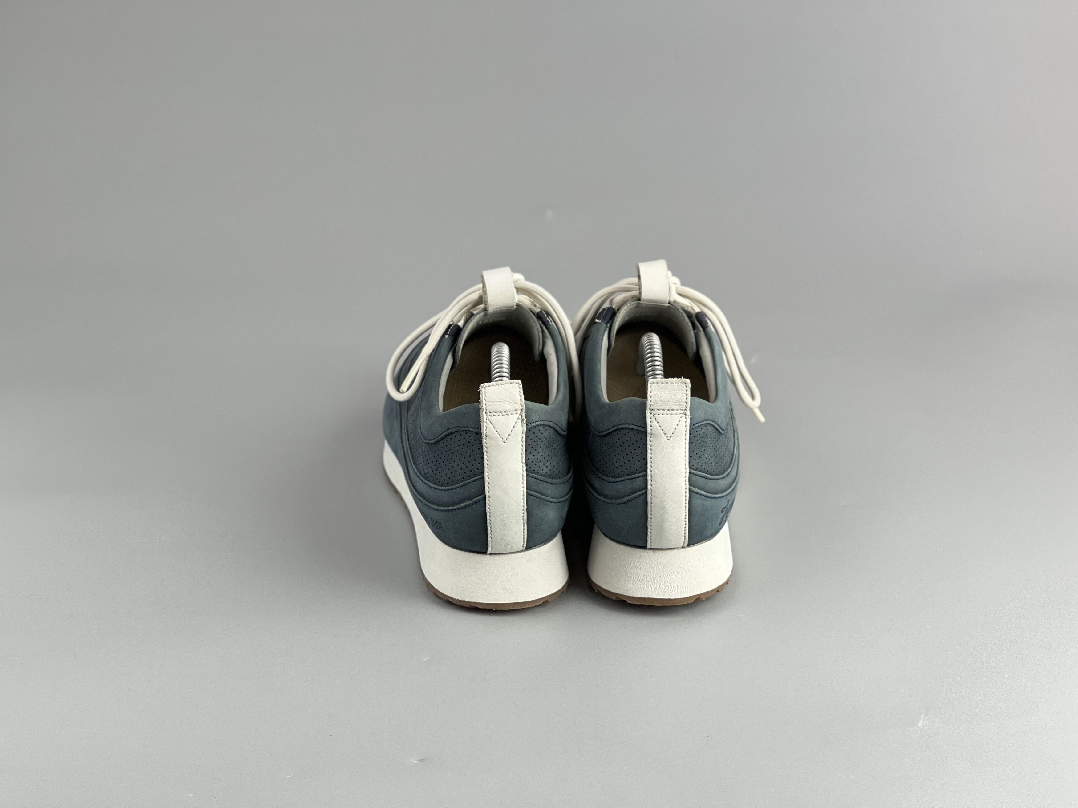 Grenson Grenson Men's Sneakers Size UK7 Size US 8 / EU 41 - 3 Thumbnail