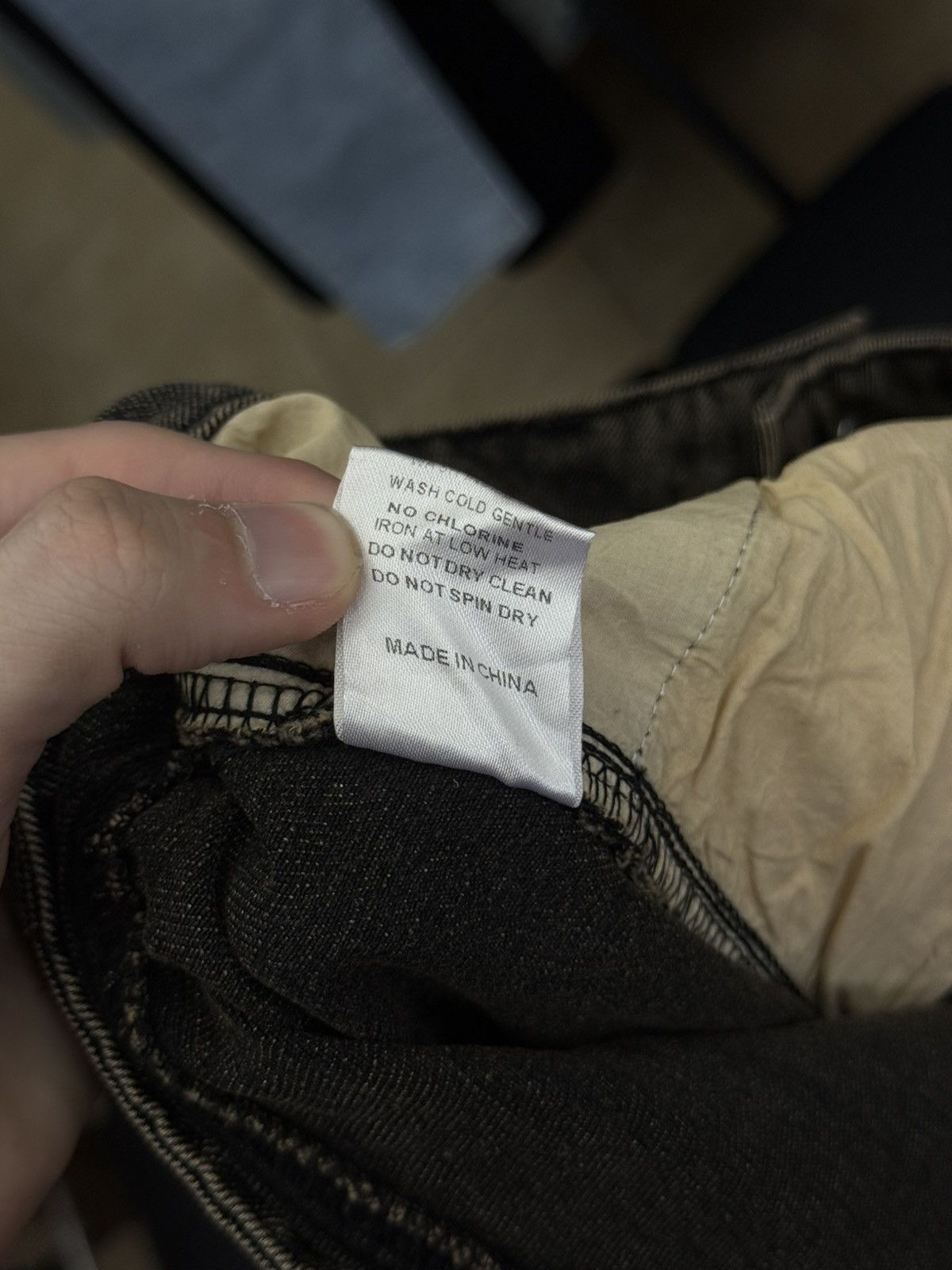 Vale Vale Valley Black Skittles Stones Shorts Size 34 (NEW) Size US 34 / EU 50 - 9 Thumbnail