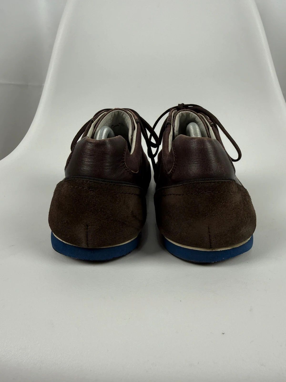 Balmain Balmain Trainers Men size 44 Size US 11 / EU 44 - 4 Thumbnail