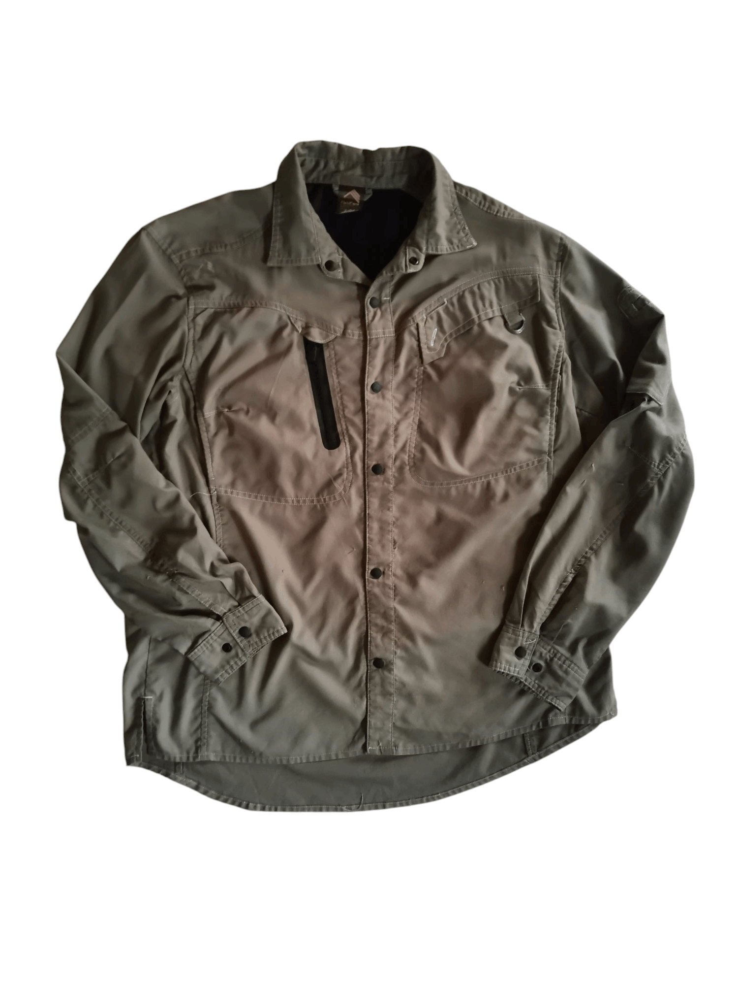 Designer × Vintage Vintage Field Core Button Up Size US L / EU 52-54 / 3 - 6 Thumbnail