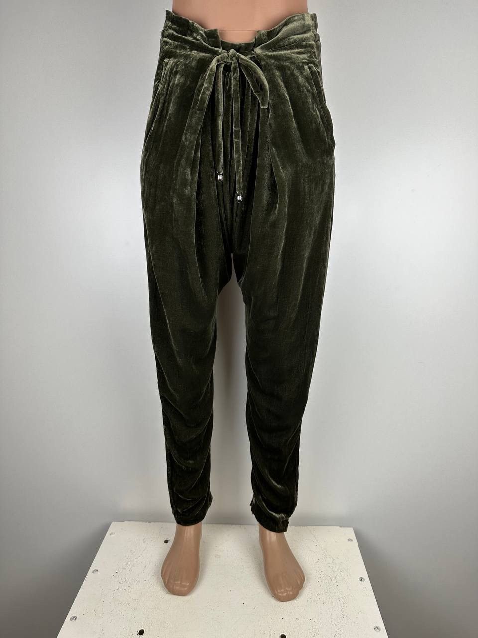 Roberto Cavalli Pants Roberto Cavalli Size 27" / US 4 / IT 40 - 1 Thumbnail
