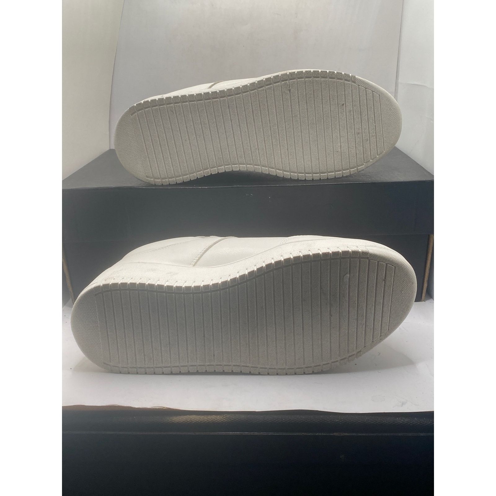 Steve Madden Steve Madden Rocket Sneaker Women's Size 8.5M Size US 8.5 / IT 38.5 - 5 Thumbnail