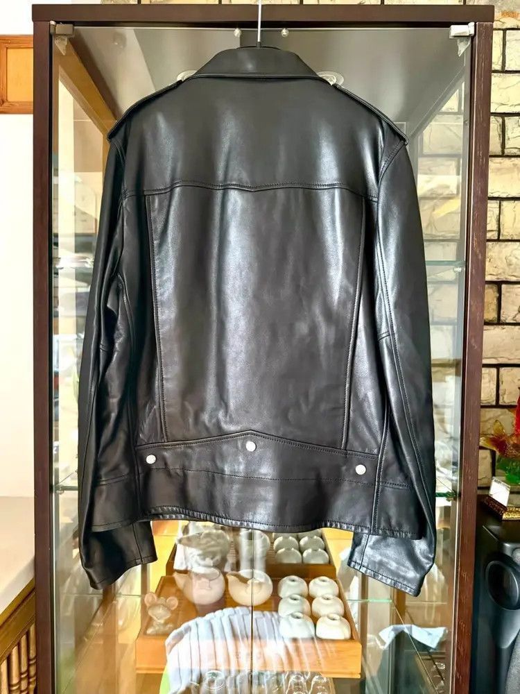Saint Laurent Paris Saint Laurent Paris 2-2507 Size US XL / EU 56 / 4 - 3 Thumbnail