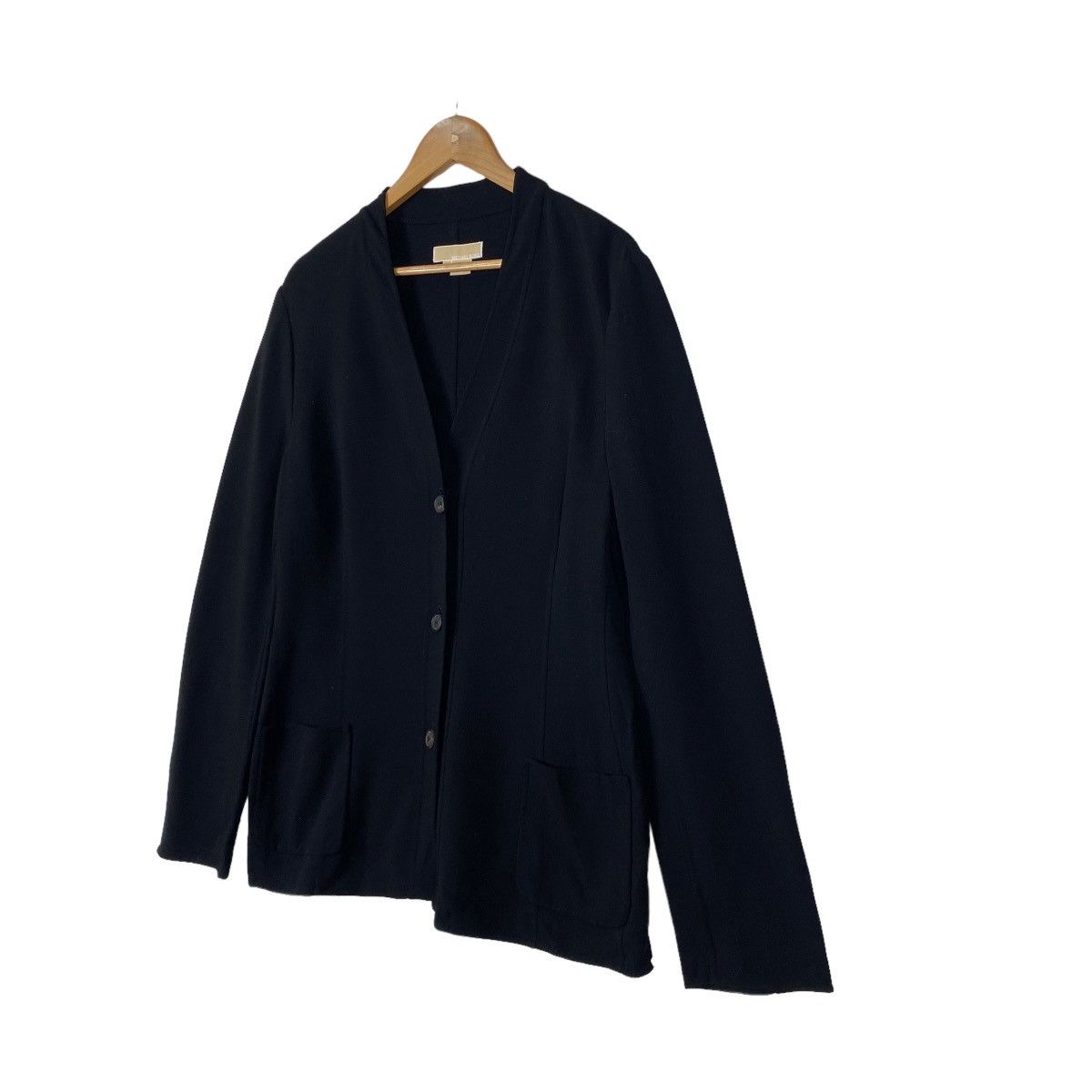 Michael Kors Michael Kors cardigan coat jacket Size L / US 10 / IT 46 - 3 Thumbnail