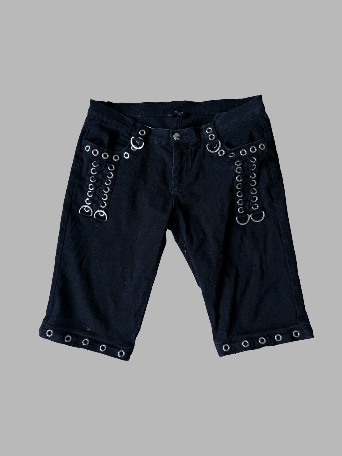Other OPIUM X BANNED ALTERNATIVE Size US 33 - 2 Thumbnail