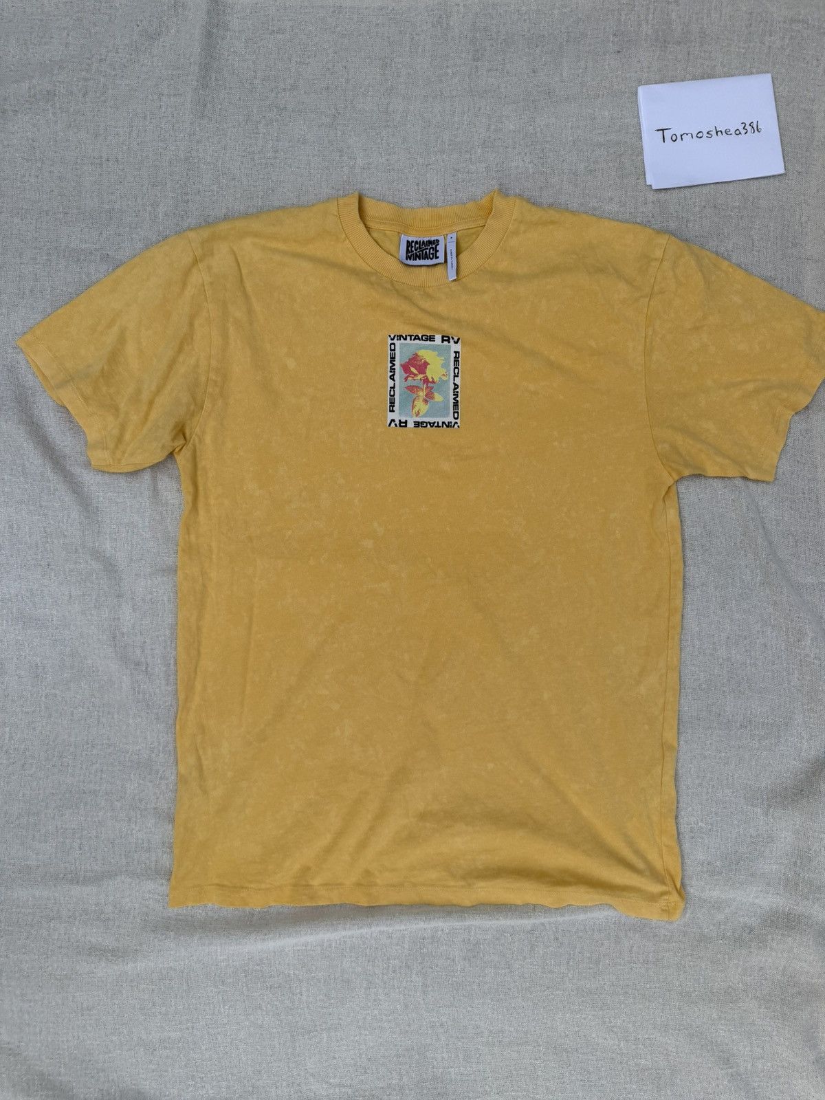 Other Vintage Artwork Tee Size US L / EU 52-54 / 3 - 2 Thumbnail