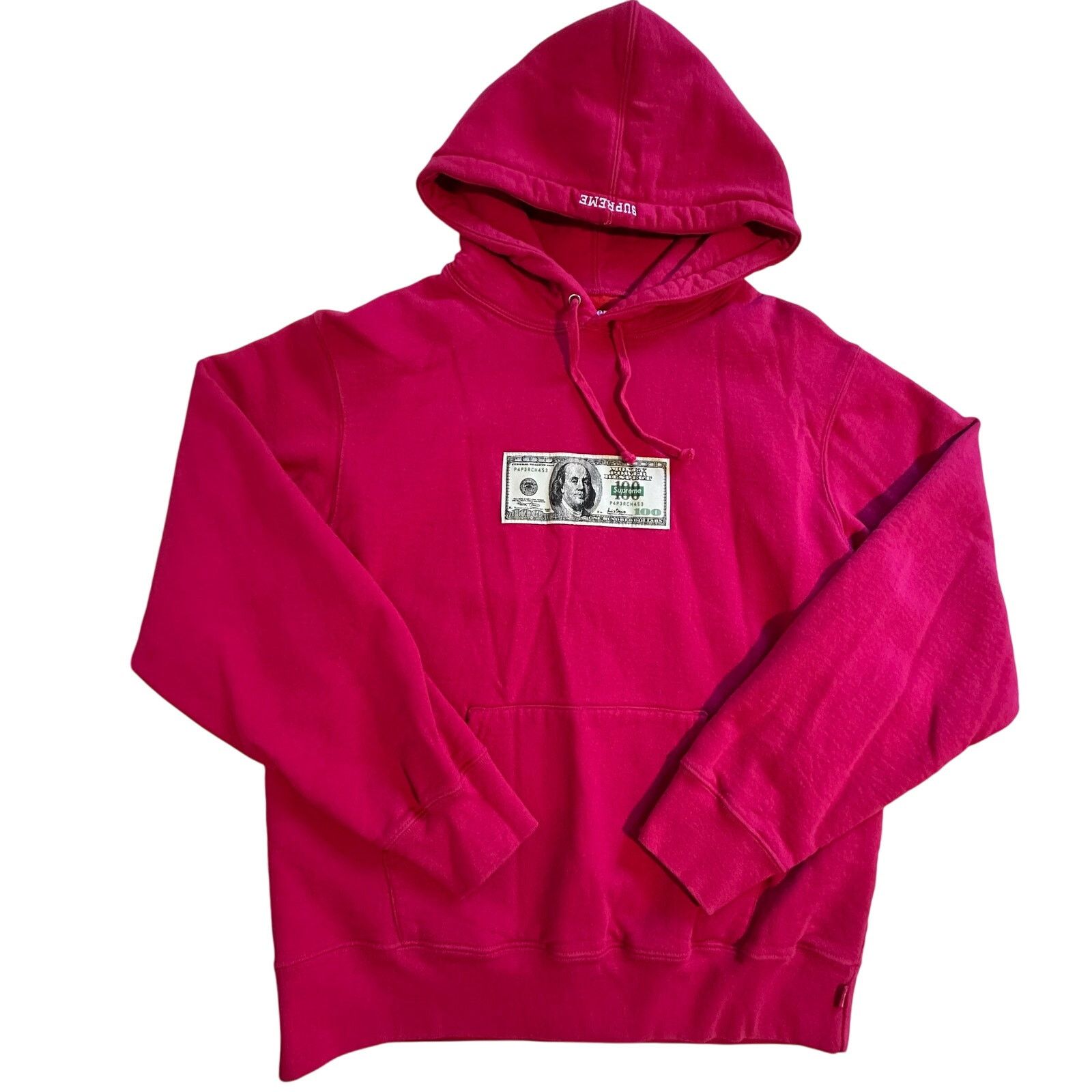 Supreme franklin hoodie online
