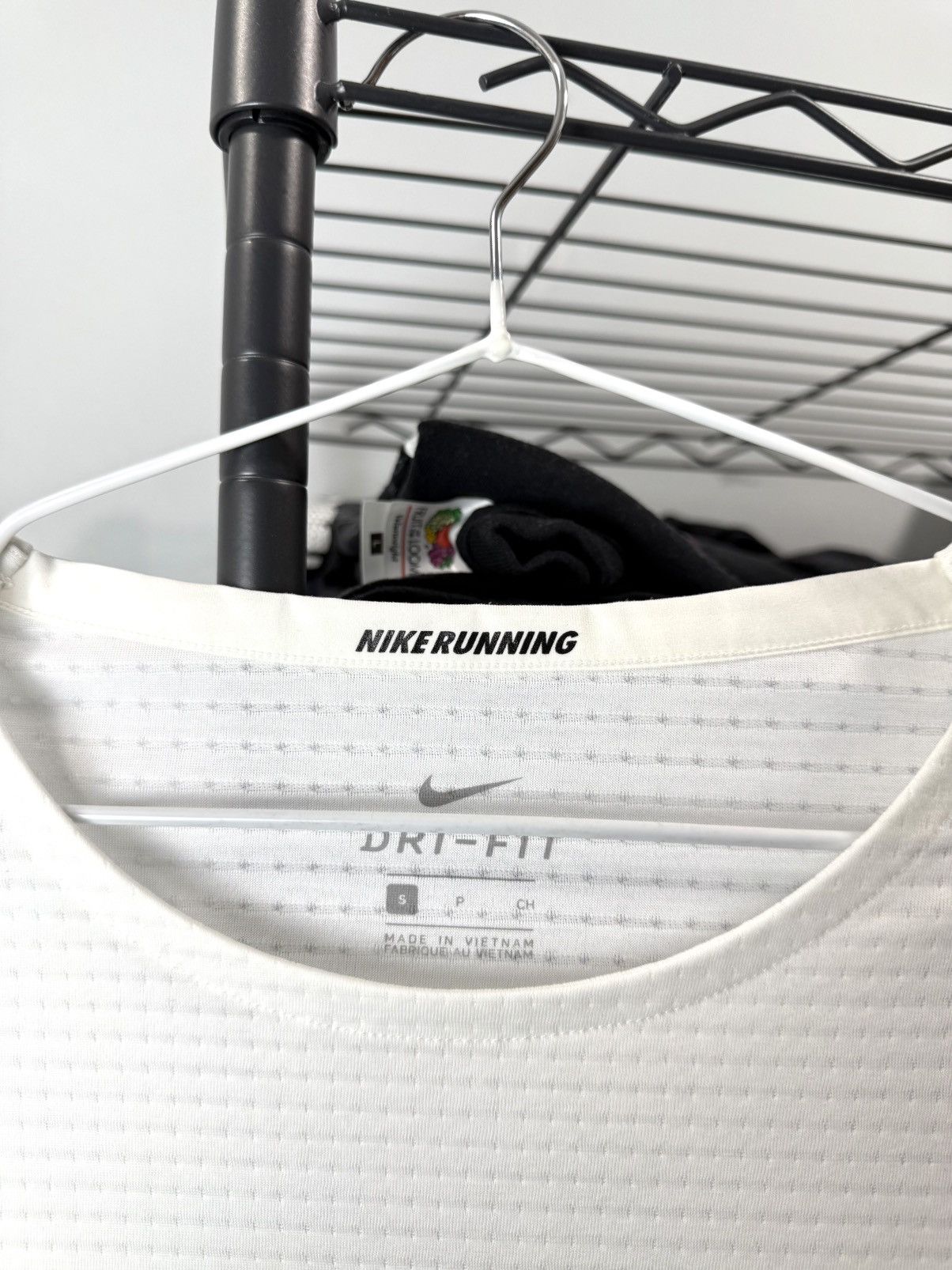 Nike Nike Running x Chaz Bundick T Shirt Air Size US S / EU 44-46 / 1 - 3 Thumbnail