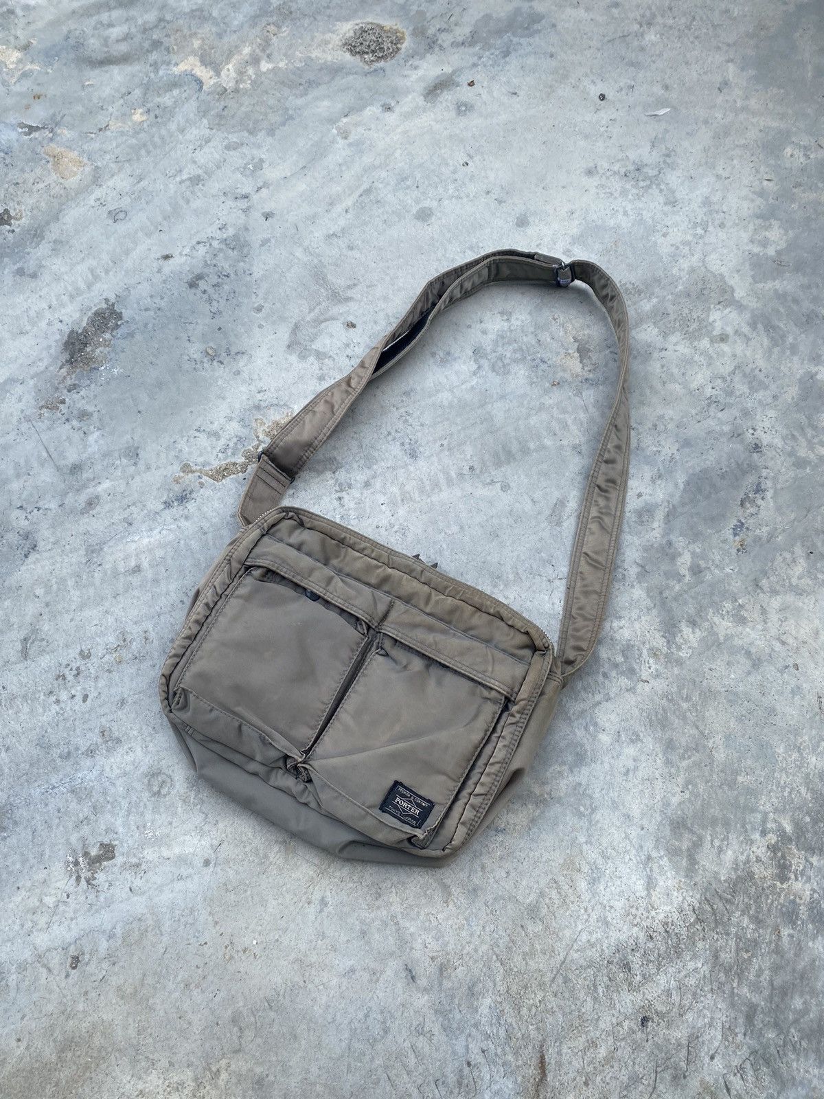 Porter Porter Crossbody Bag | Grailed