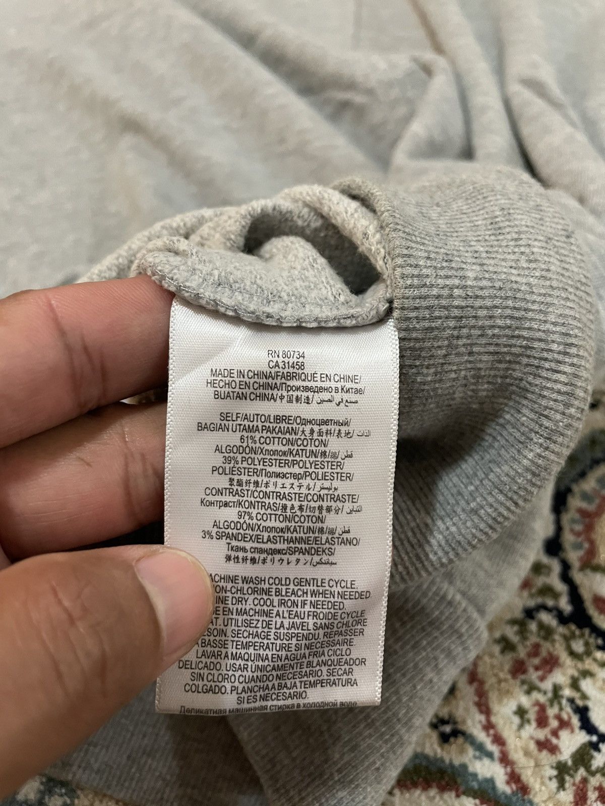 Bcbgmaxazria BCBG Collection L’Ensemble All Heart and Soul Size M / US 6-8 / IT 42-44 - 5 Thumbnail