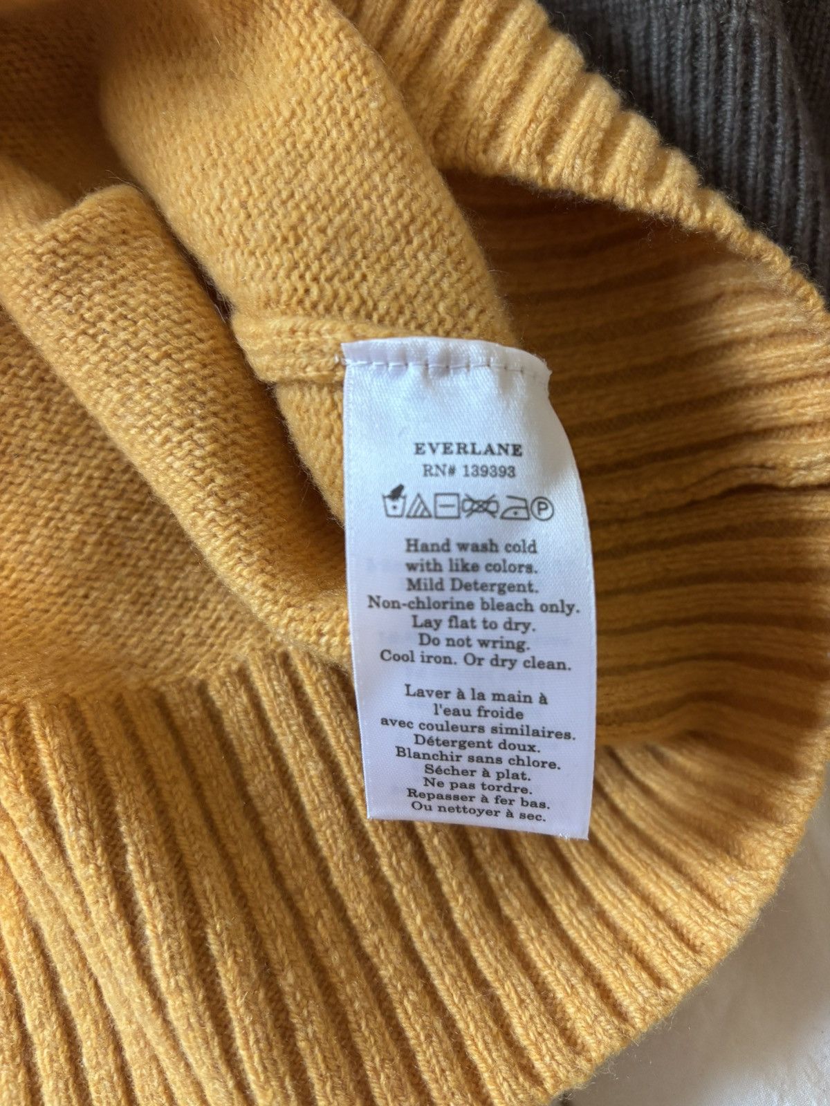Everlane Organs Everlane vest Size S / US 4 / IT 40 - 3 Thumbnail