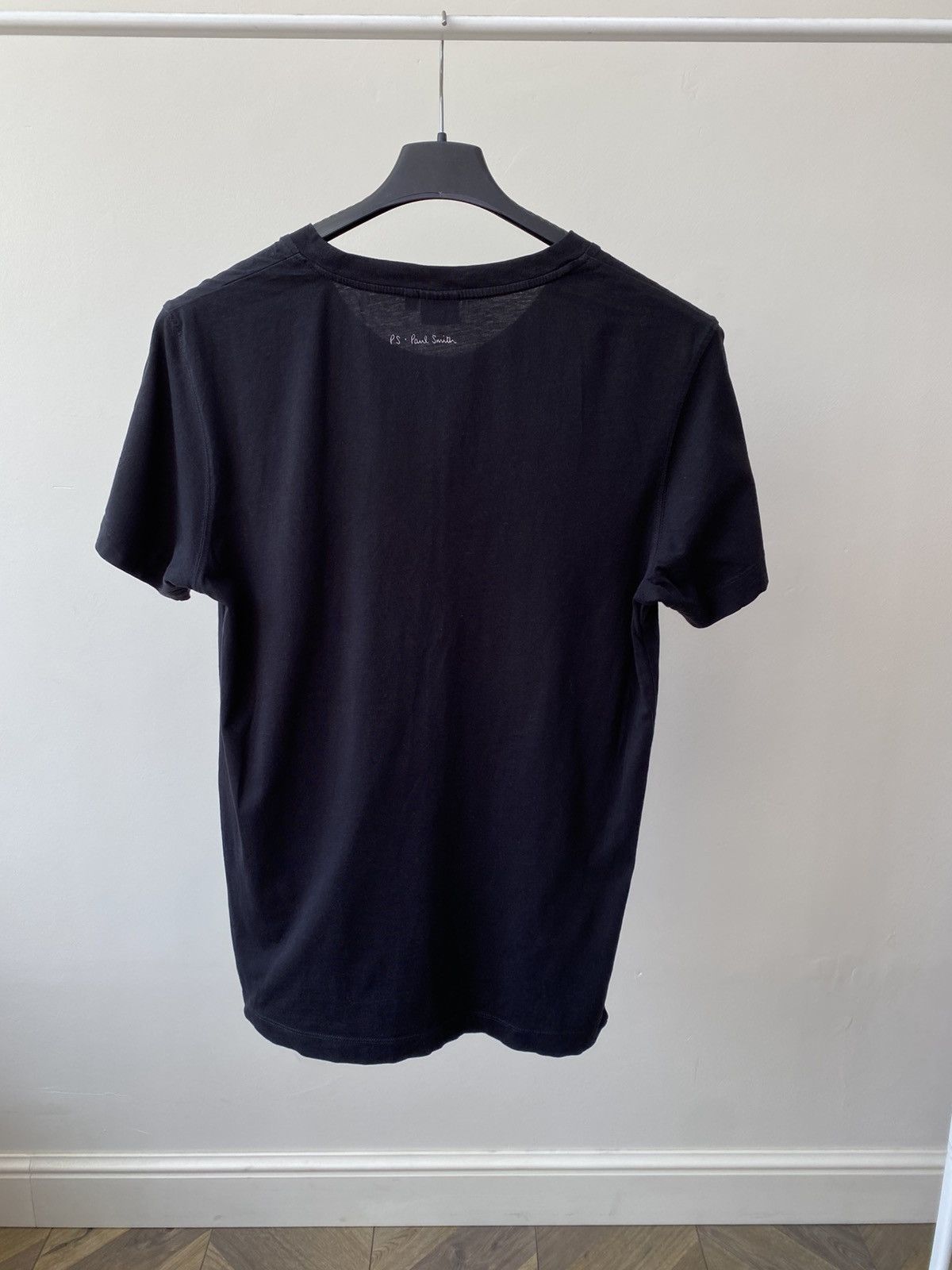 Paul Smith Vintage Paul Smith Printed Tee Size US L / EU 52-54 / 3 - 10 Thumbnail