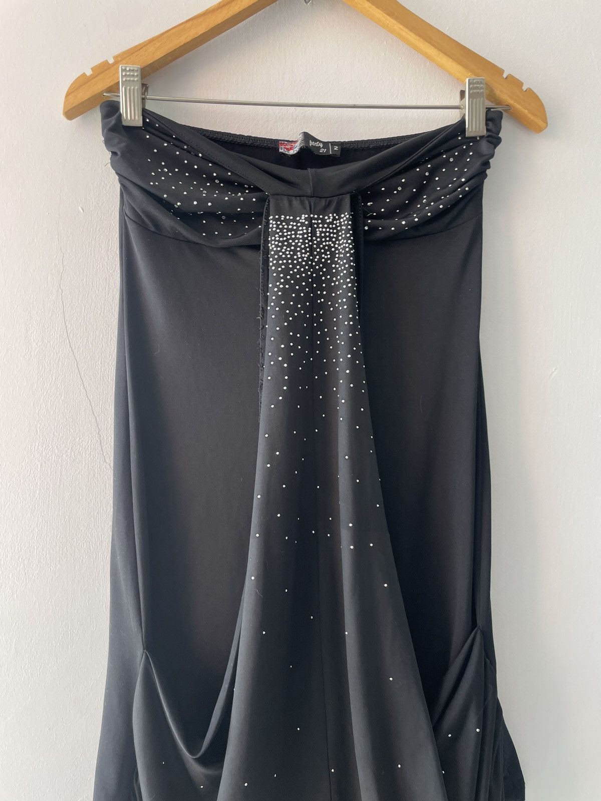 Vintage Y2k dress Size M / US 6-8 / IT 42-44 - 7 Thumbnail