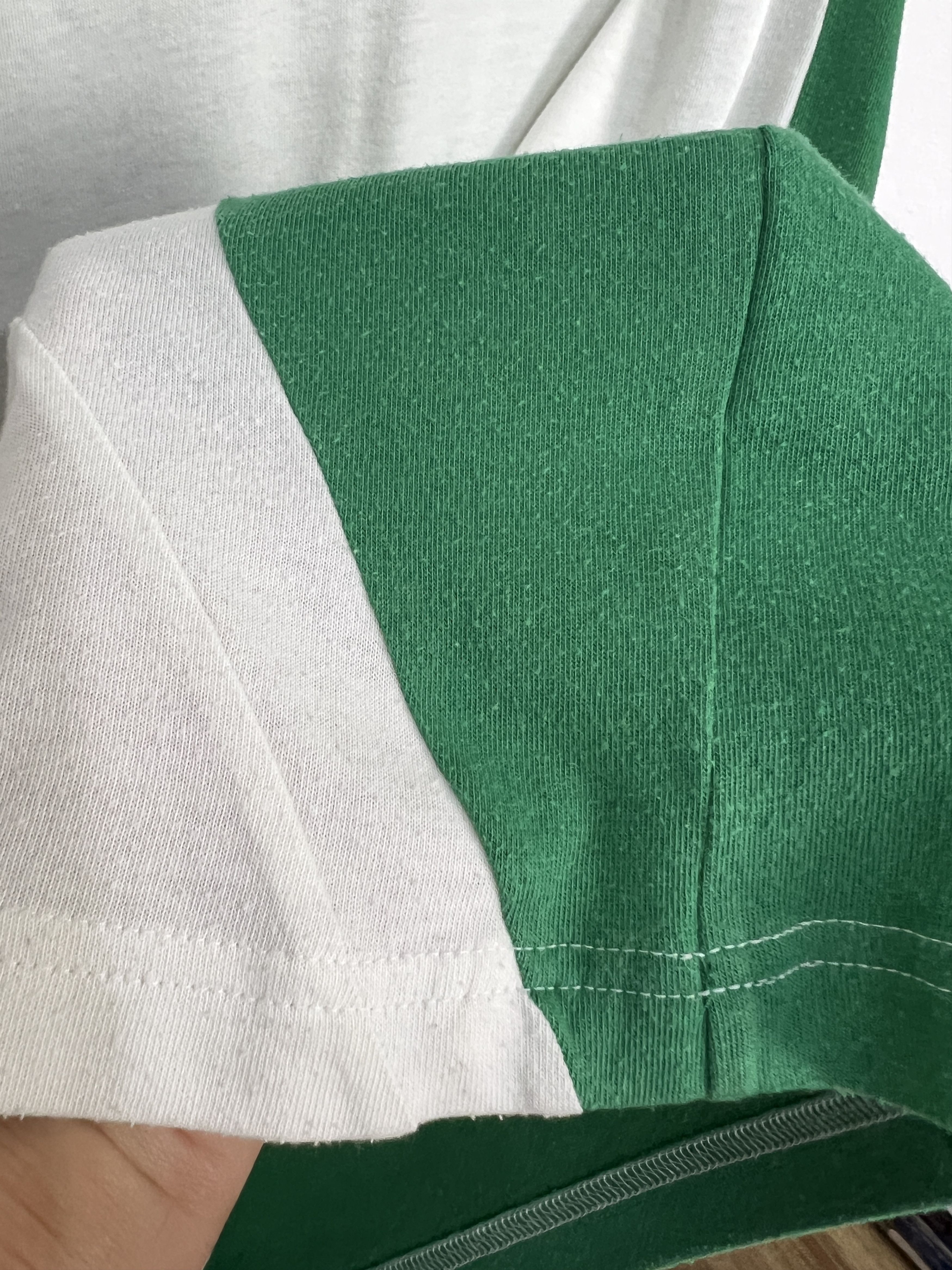 Adidas Panathinaikos Football Shirt 2006 Train Jersey Soccer Trikot Size US M / EU 48-50 / 2 - 13 Thumbnail