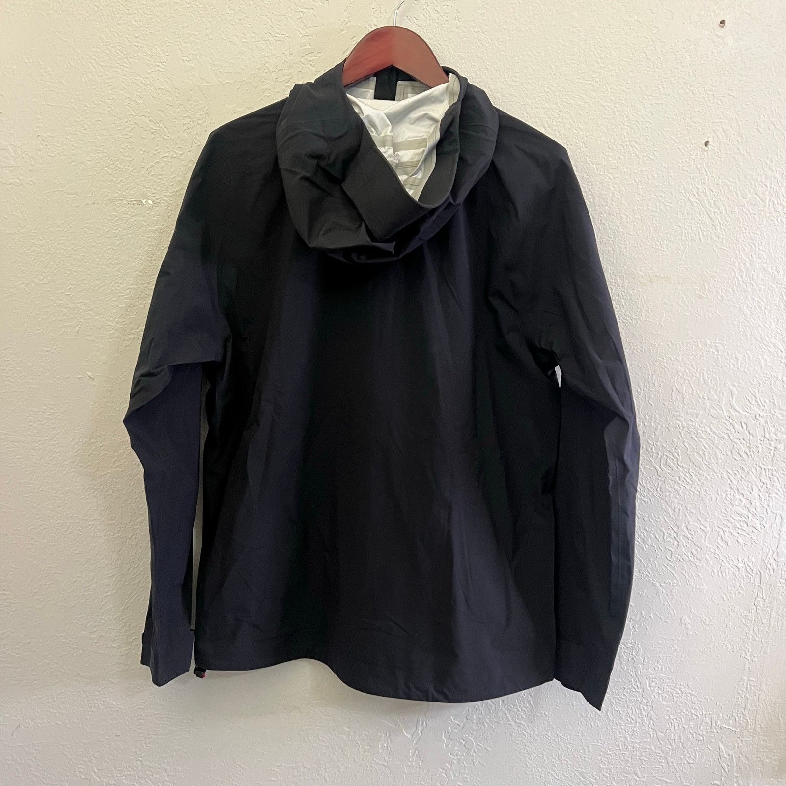 Marmot NWT Marmot Keele Peak Jacket Men's Black Sz Medium 41040 Size US M / EU 48-50 / 2 - 4 Thumbnail