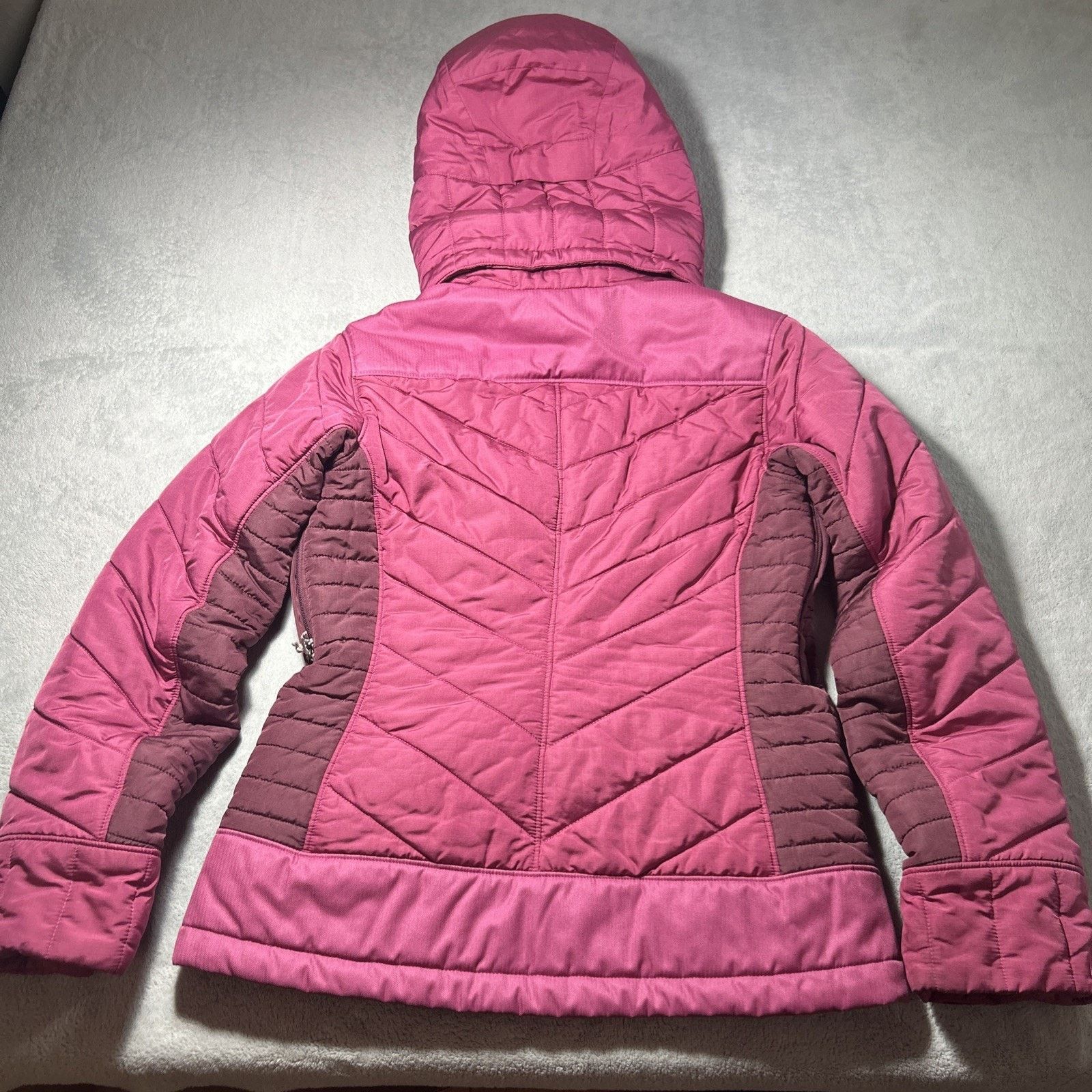 Patagonia Patagonia Rubicon Rider Puff XS Retro Ski Snowboarding 29460 Size XS / US 0-2 / IT 36-38 - 2 Thumbnail