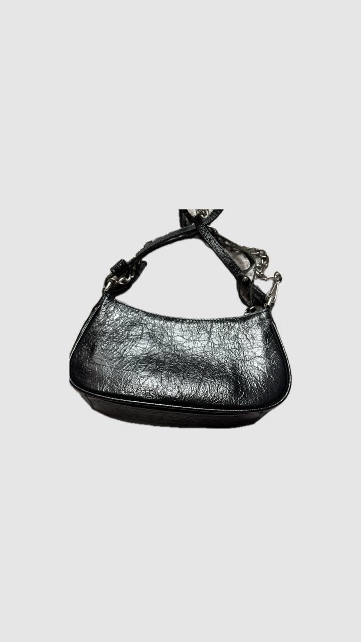 Balenciaga Balenciaga bag Le cagole leather handbag Size ONE SIZE - 2 Thumbnail