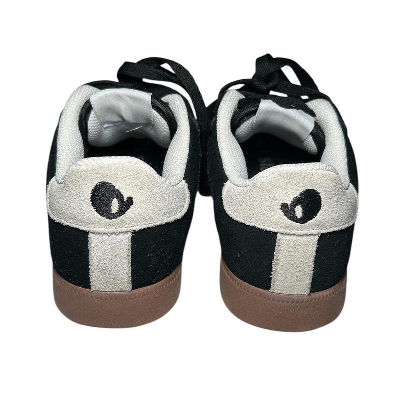 Father Steve Deadstock Father Steve Tuxedo Sneakers Size US 5.5 / IT 35.5 - 4 Thumbnail