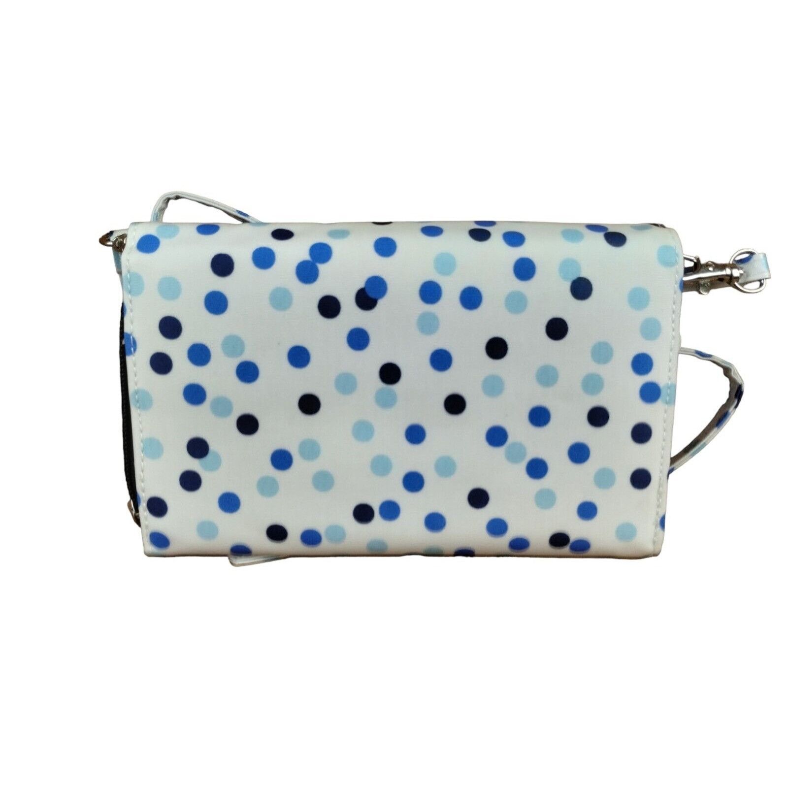 Other Scout Bags Decker Crossbody Bag Polka Party 7.25 x 4.5 inch Size ONE SIZE - 4 Thumbnail