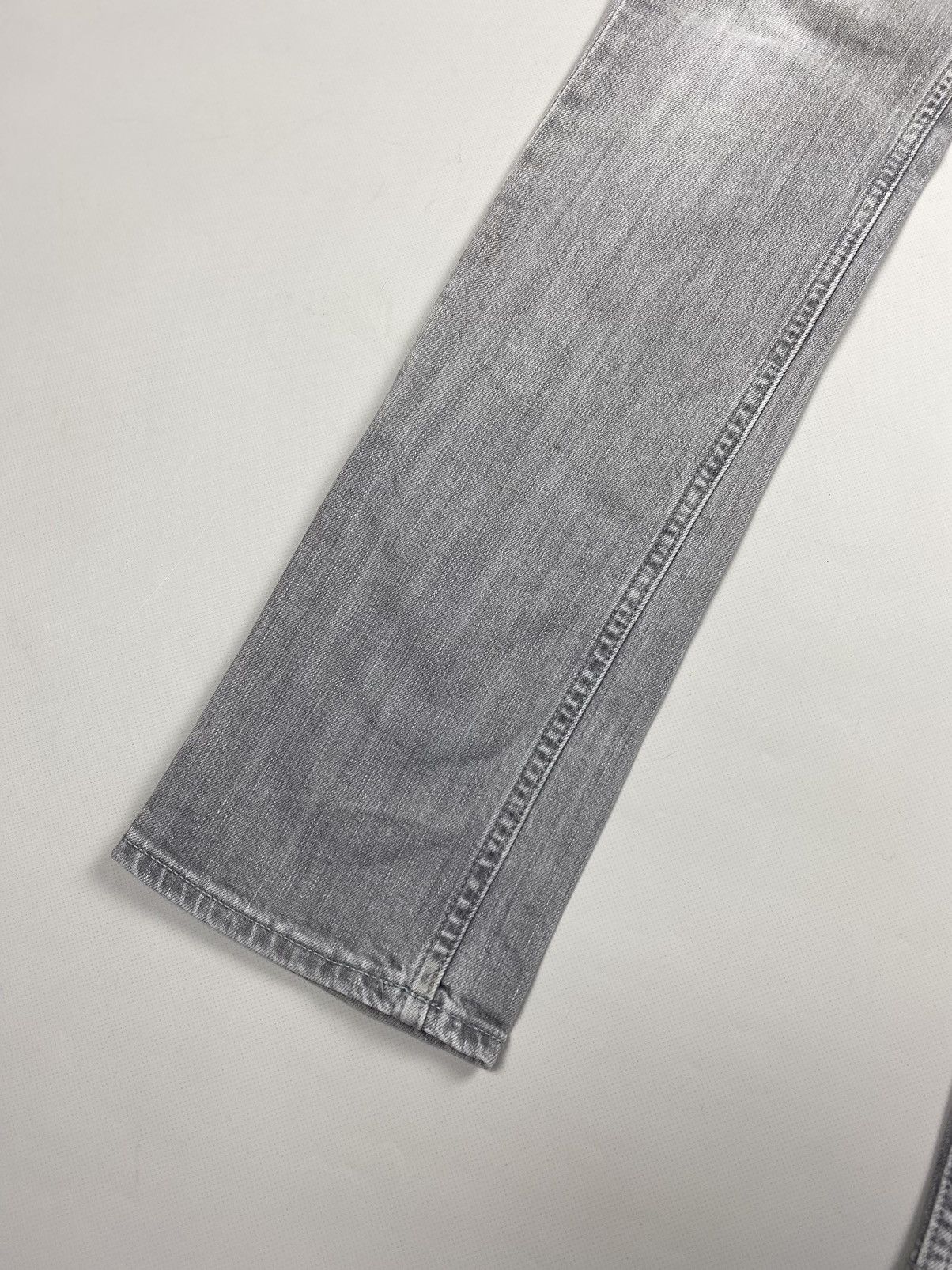 Acne Studios Acne Jeans Hex / Elephant ladies jeans size 29 / 32 Size 29" - 9 Thumbnail