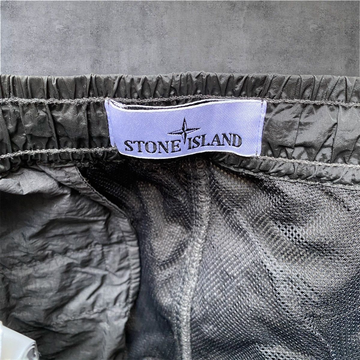 Stone Island Stone Island nylon pants Size 26" / US 2 / IT 38 - 5 Thumbnail
