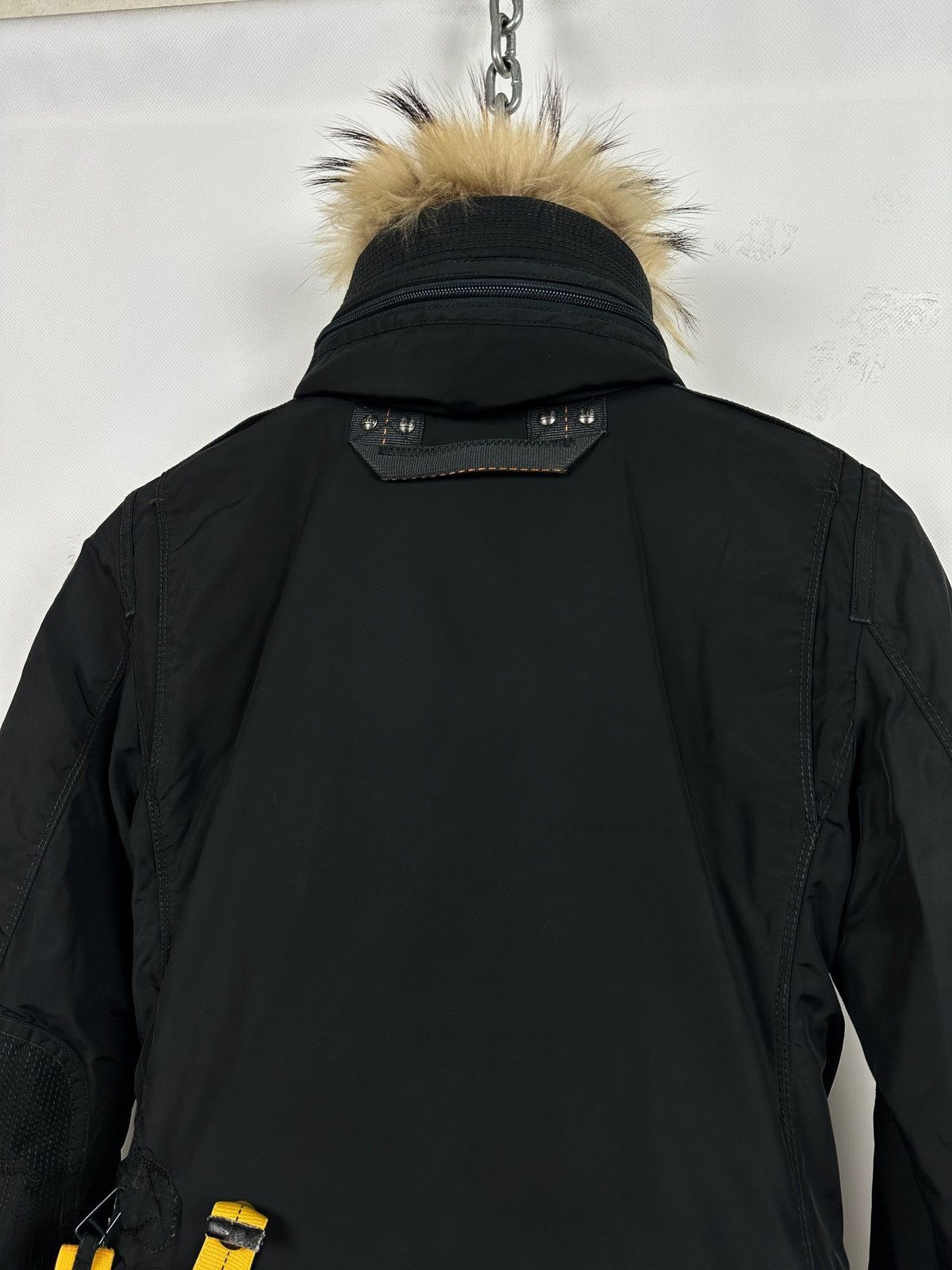 Parajumpers Parajumpers Winter Masterpiece Series Jacket Size XS / US 0-2 / IT 36-38 - 16 Thumbnail