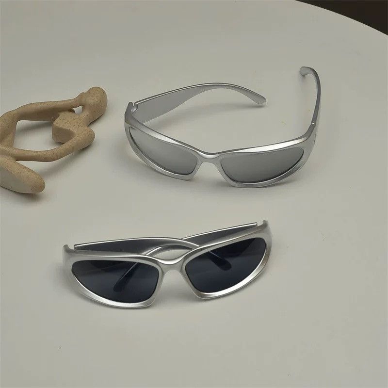 Japanese Brand Sunglasses Size ONE SIZE - 2 Thumbnail