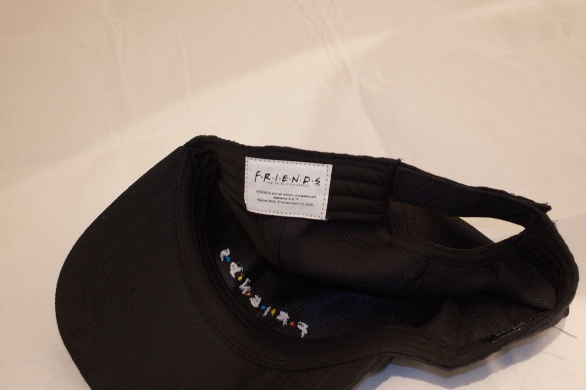 Other Black friends tv show hat Size ONE SIZE - 2 Thumbnail