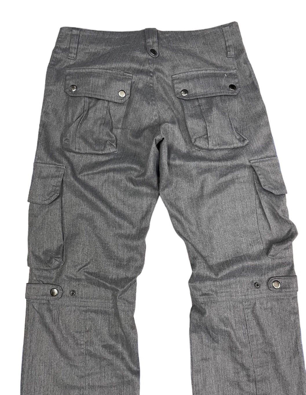 Hysteric Glamour Semantic Design Japan Bondage Pant Size US 31 - 5 Thumbnail