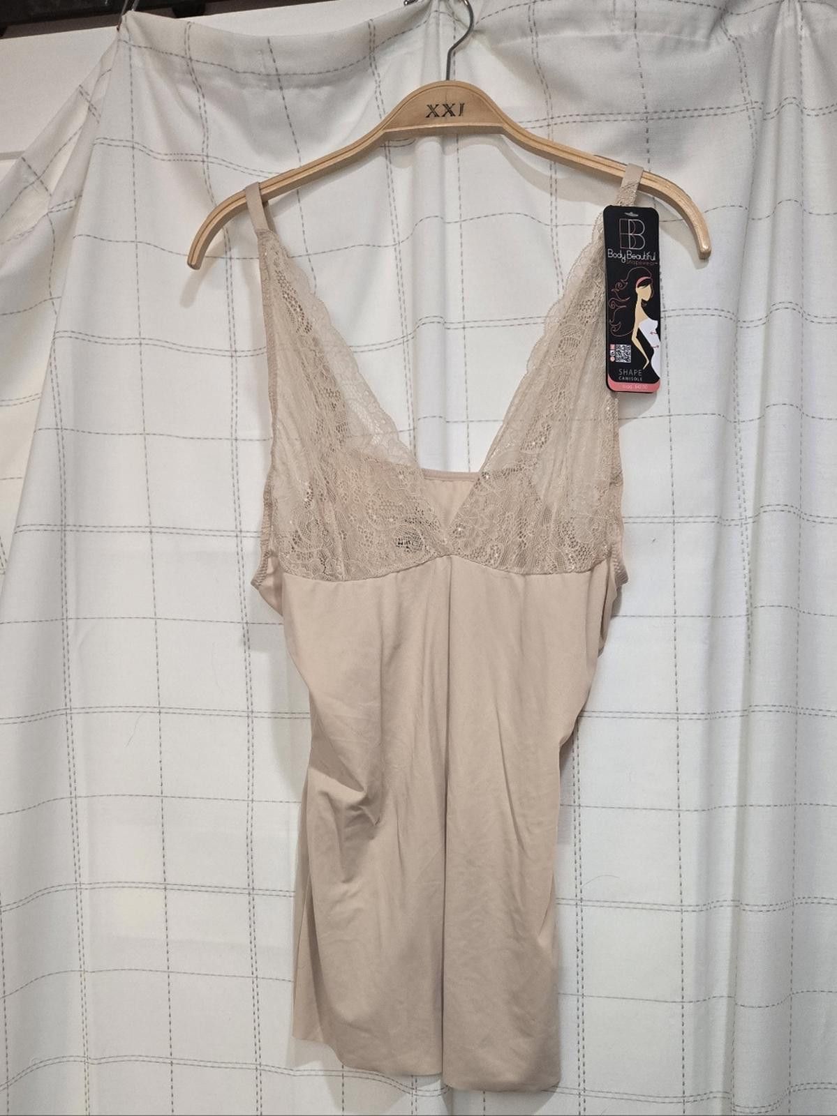 Other Camisol Slip Size ONE SIZE - 1 Thumbnail