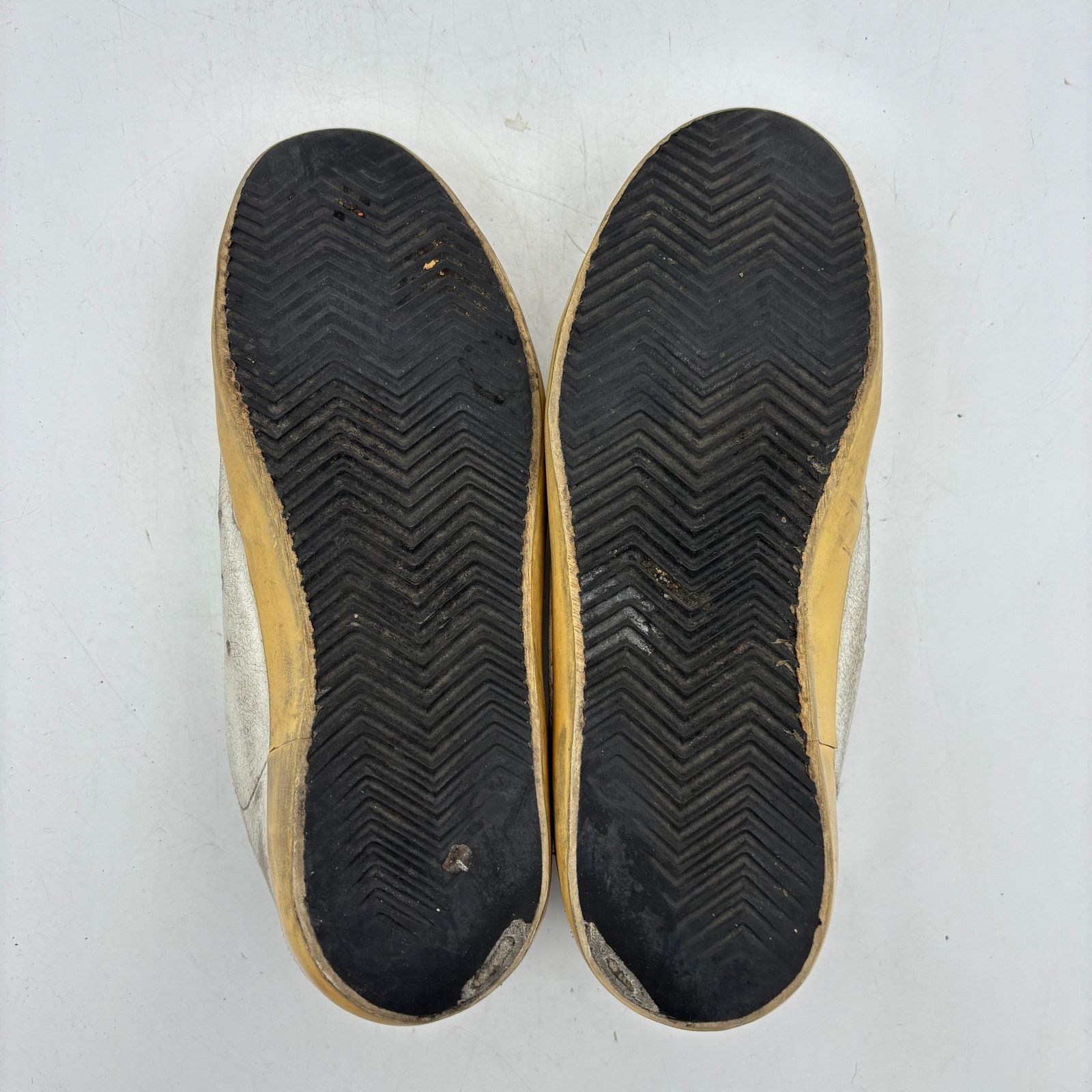 Golden Goose Golden Goose Superstar GGDB Skate Sneakers Shoes Women's 39 Size US 9 / IT 39 - 8 Thumbnail