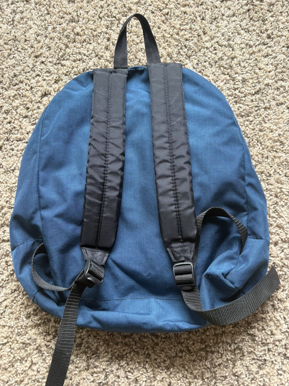 Eastpak × Vintage EastPak backpack Size ONE SIZE - 3 Thumbnail