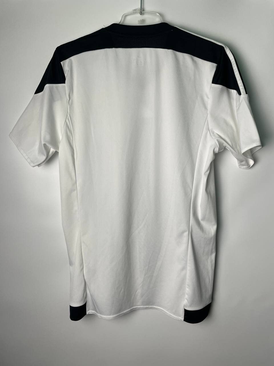 Adidas JUVENTUS 2015 2016 FOOTBALL SHIRT SOCCER JERSEY ADIDAS Size US M / EU 48-50 / 2 - 2 Thumbnail
