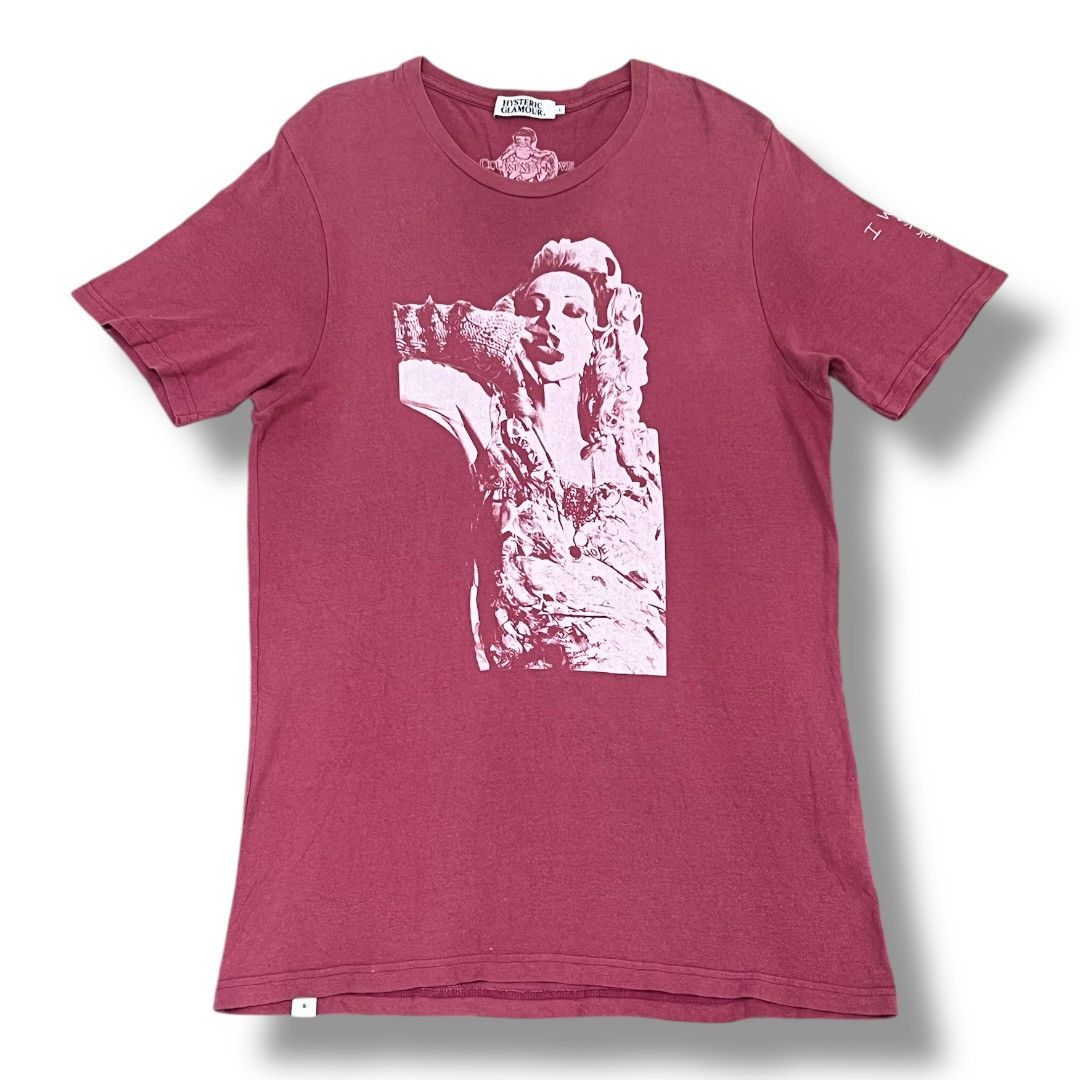 Hysteric Glamour Courtney Love | Grailed