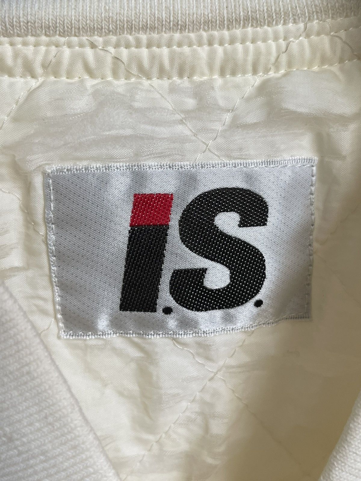 Issey Miyake Issey Miyake Sport MA-1 Bomber Jacket Tsumori Chisato Size US L / EU 52-54 / 3 - 6 Thumbnail