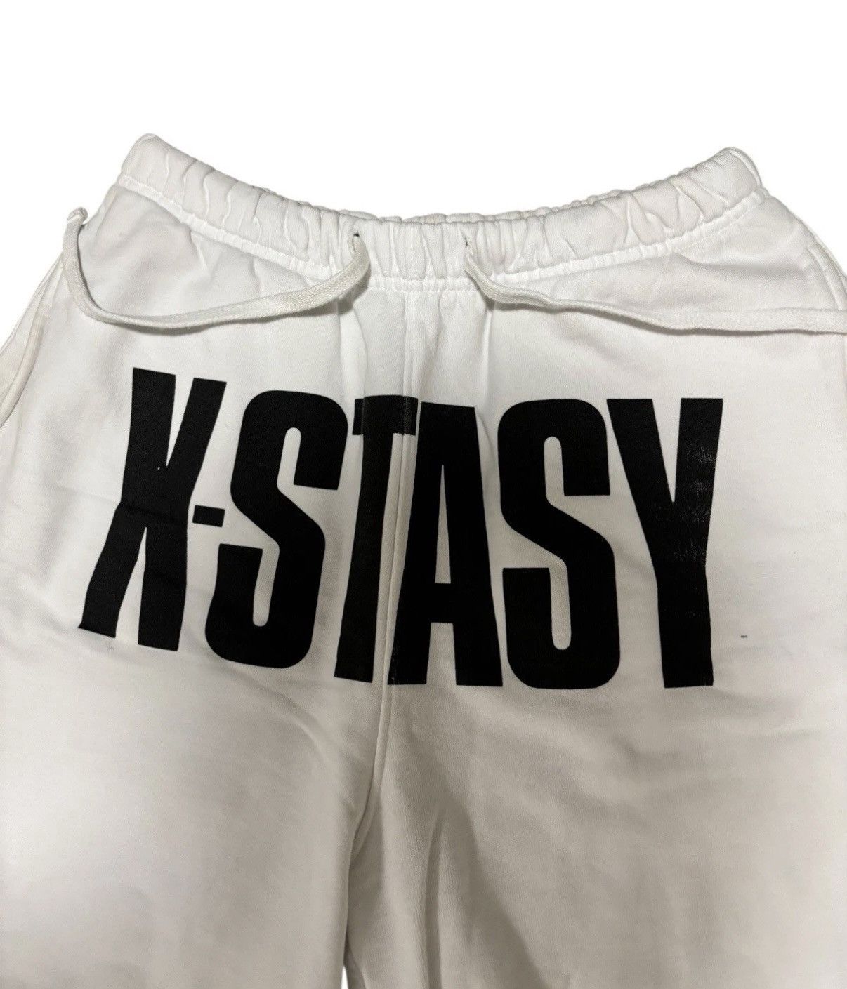 AWGE × Midnight Studios Midnight Rave X-Stasy FW21 Shorts Adult Size Medium Size US 32 / EU 48 - 2 Thumbnail