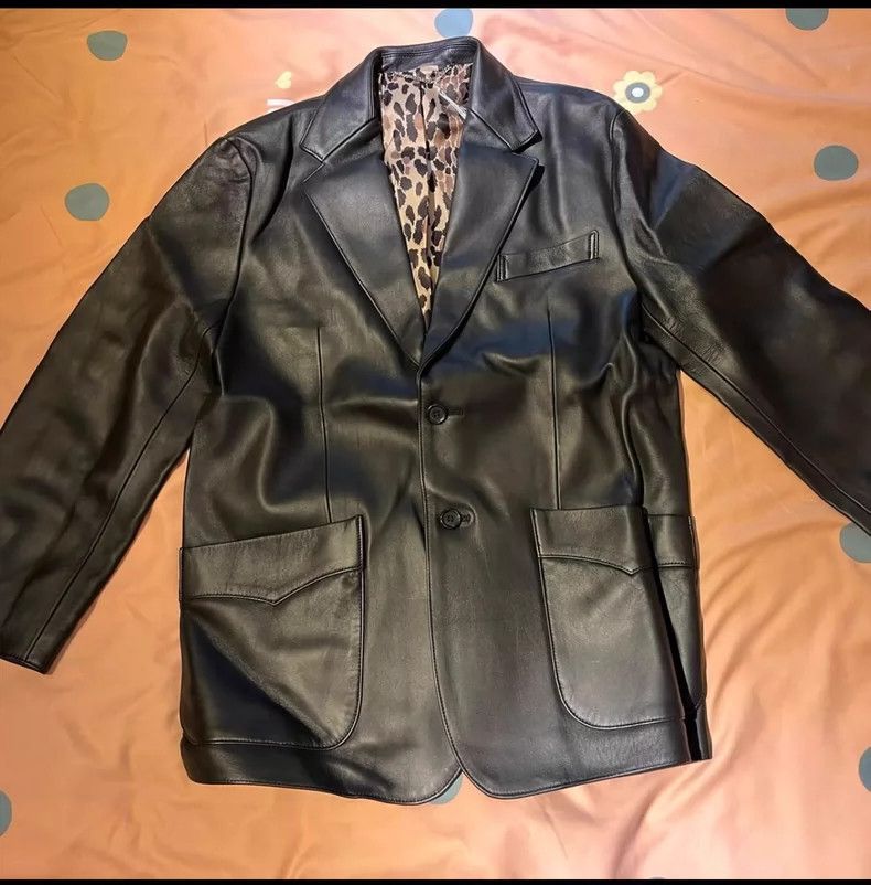 Wacko Maria wacko maria Sheepskin jacket Size US S / EU 44-46 / 1 - 4 Thumbnail