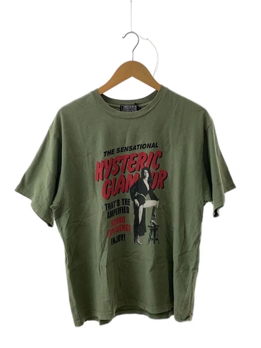 Hysteric Glamour Sensational Hysteric Glamour Tee Size US L / EU 52-54 / 3 - 1 Thumbnail