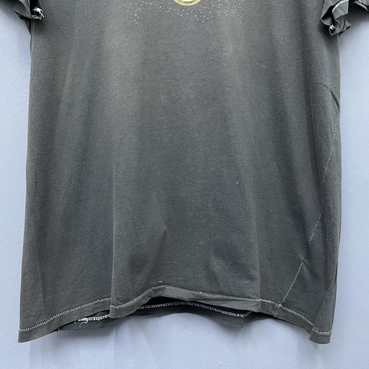 Band Tees Pearl Jam ‘Backspacer’ Band T-shirt Limited Edition Size US M / EU 48-50 / 2 - 4 Thumbnail