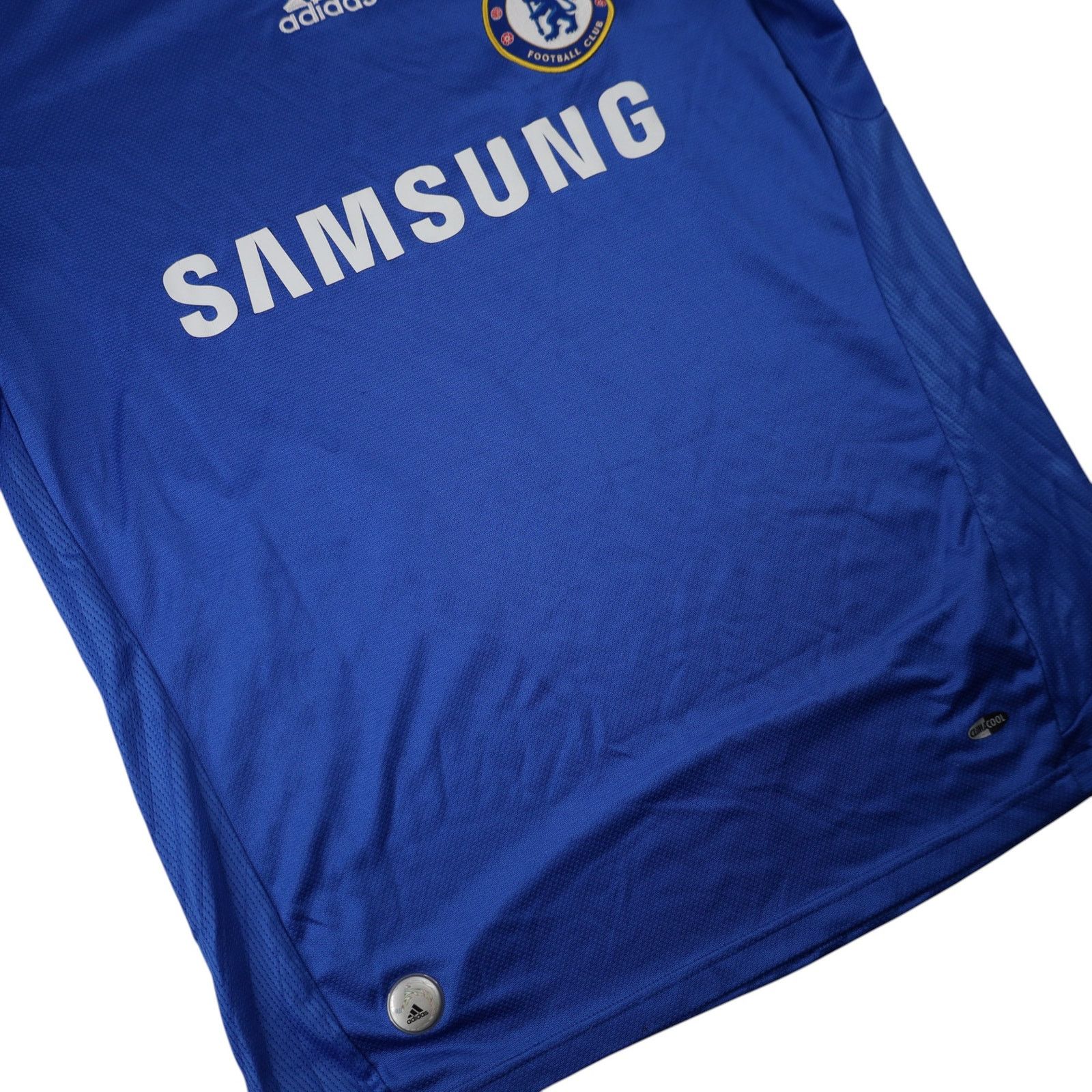 Adidas Vintage 2014 Adidas Chelsea FC Soccer Jersey Size US M / EU 48-50 / 2 - 3 Thumbnail
